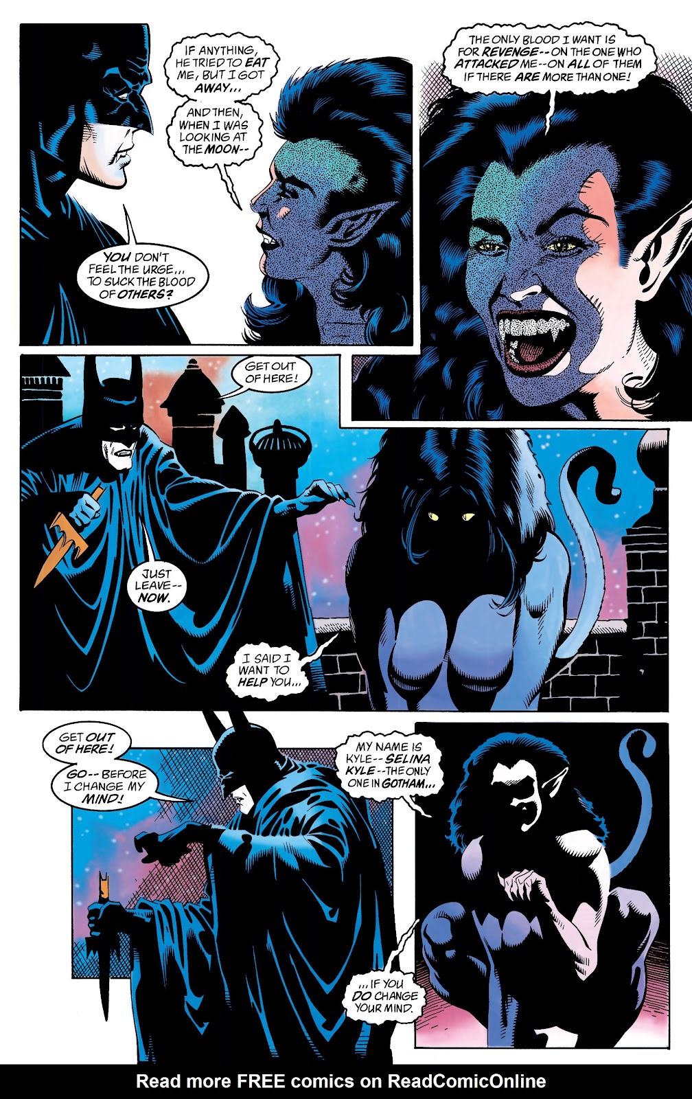Elseworlds: Batman issue TPB 2 - Page 150