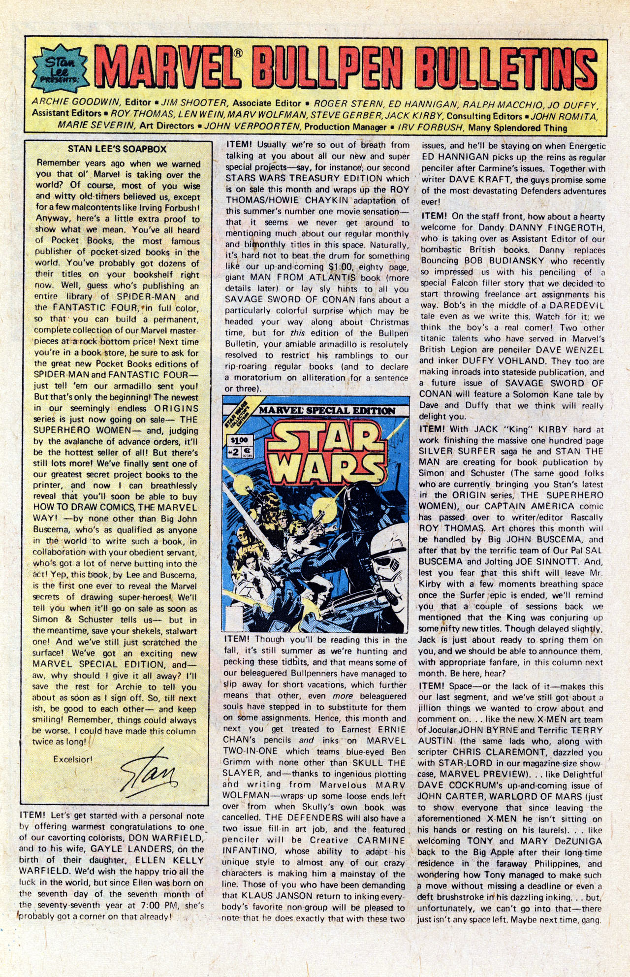 Read online Marvel Triple Action comic -  Issue #39 - 30