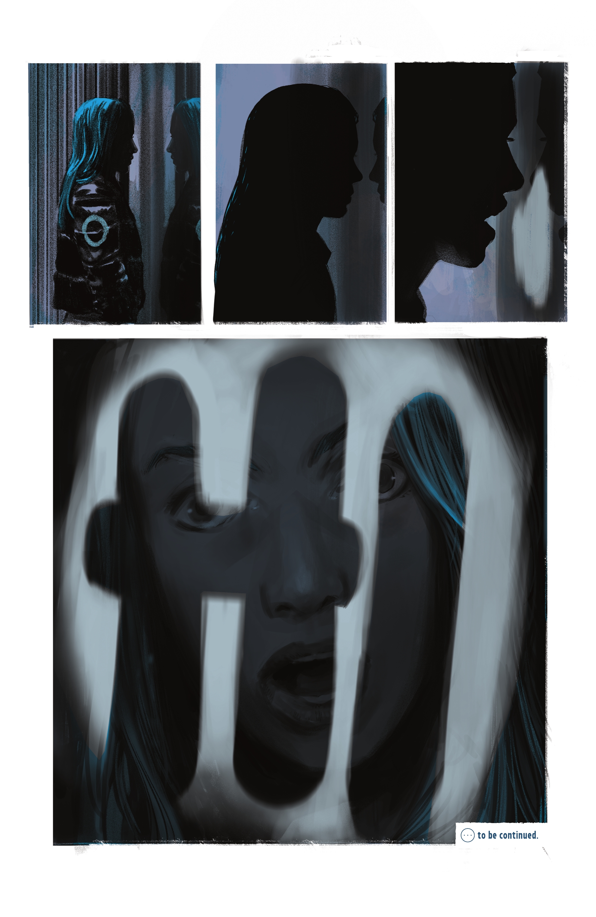 Read online The Nice House on the Lake comic -  Issue #8 - 26
