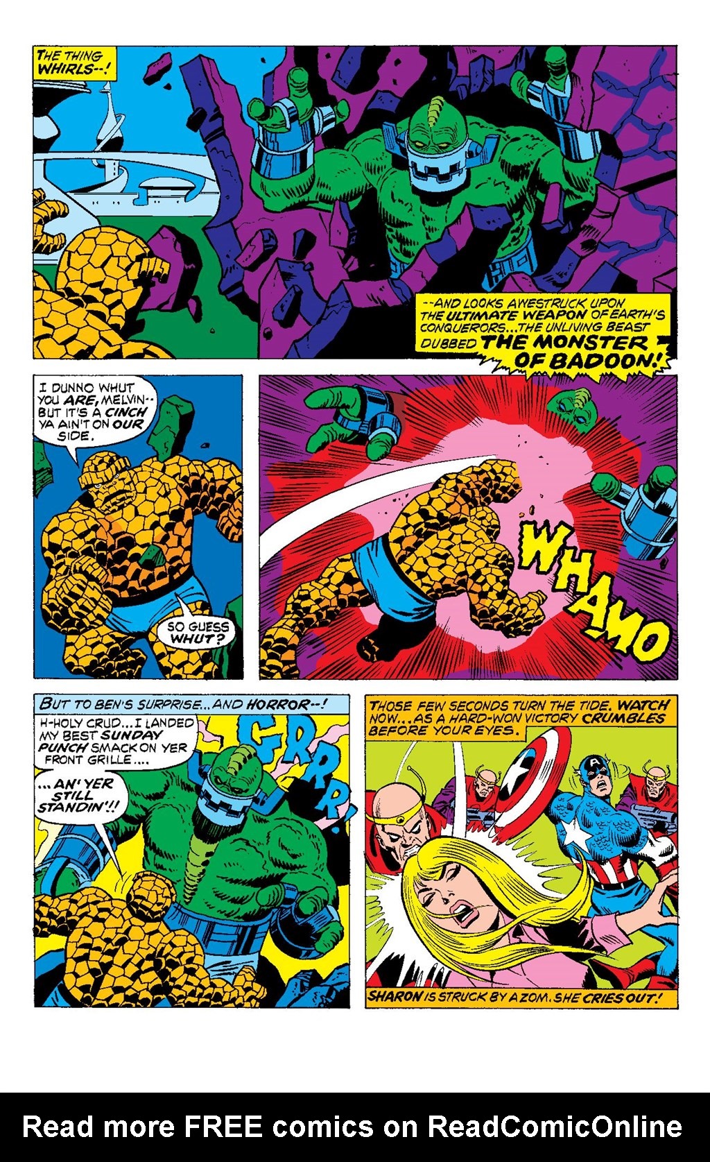 Read online Guardians of the Galaxy Epic Collection: Earth Shall Overcome comic -  Issue # TPB (Part 1) - 43