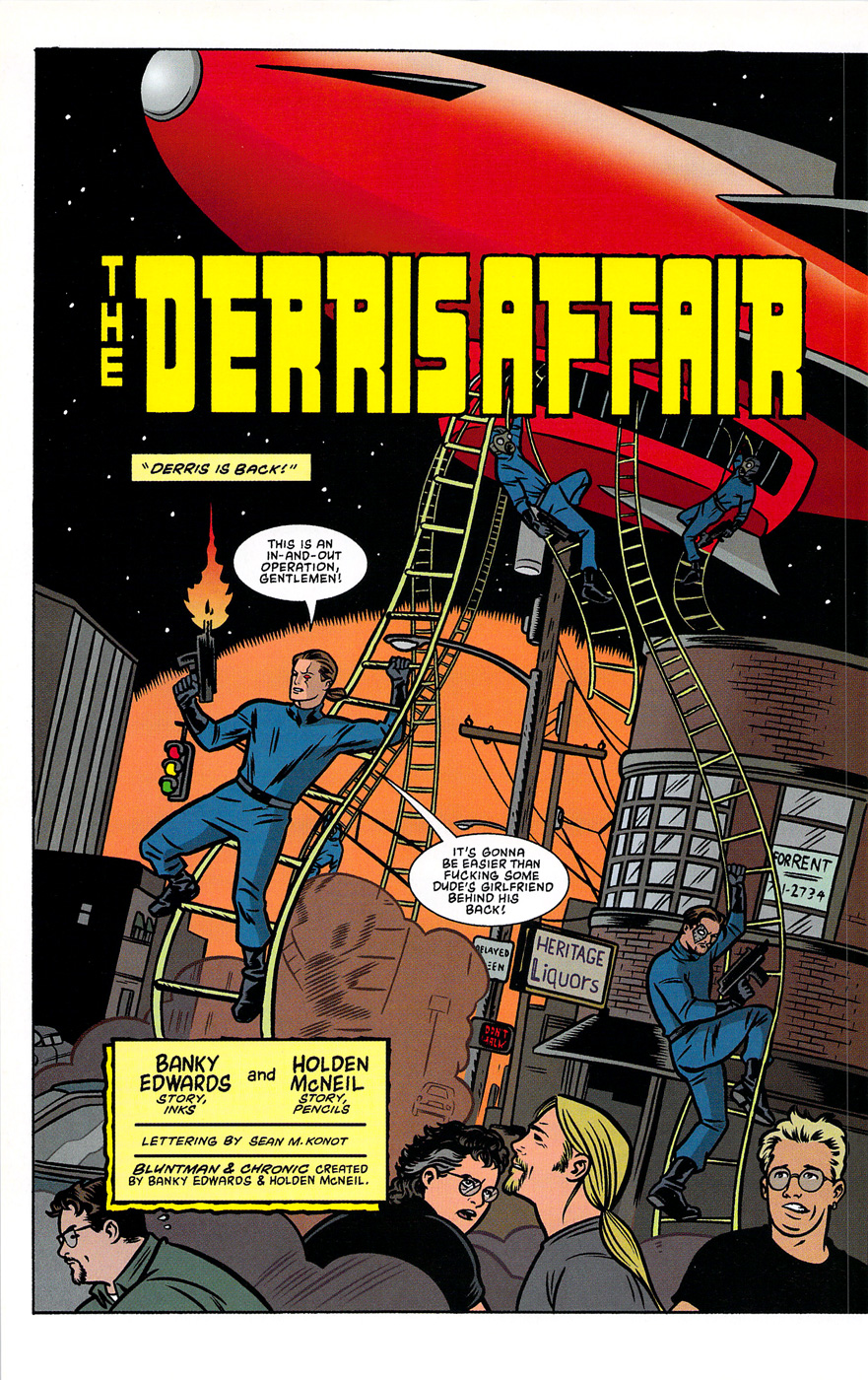 Read online Tales from the Clerks: The Omnibus Collection comic -  Issue # TPB (Part 4) - 54