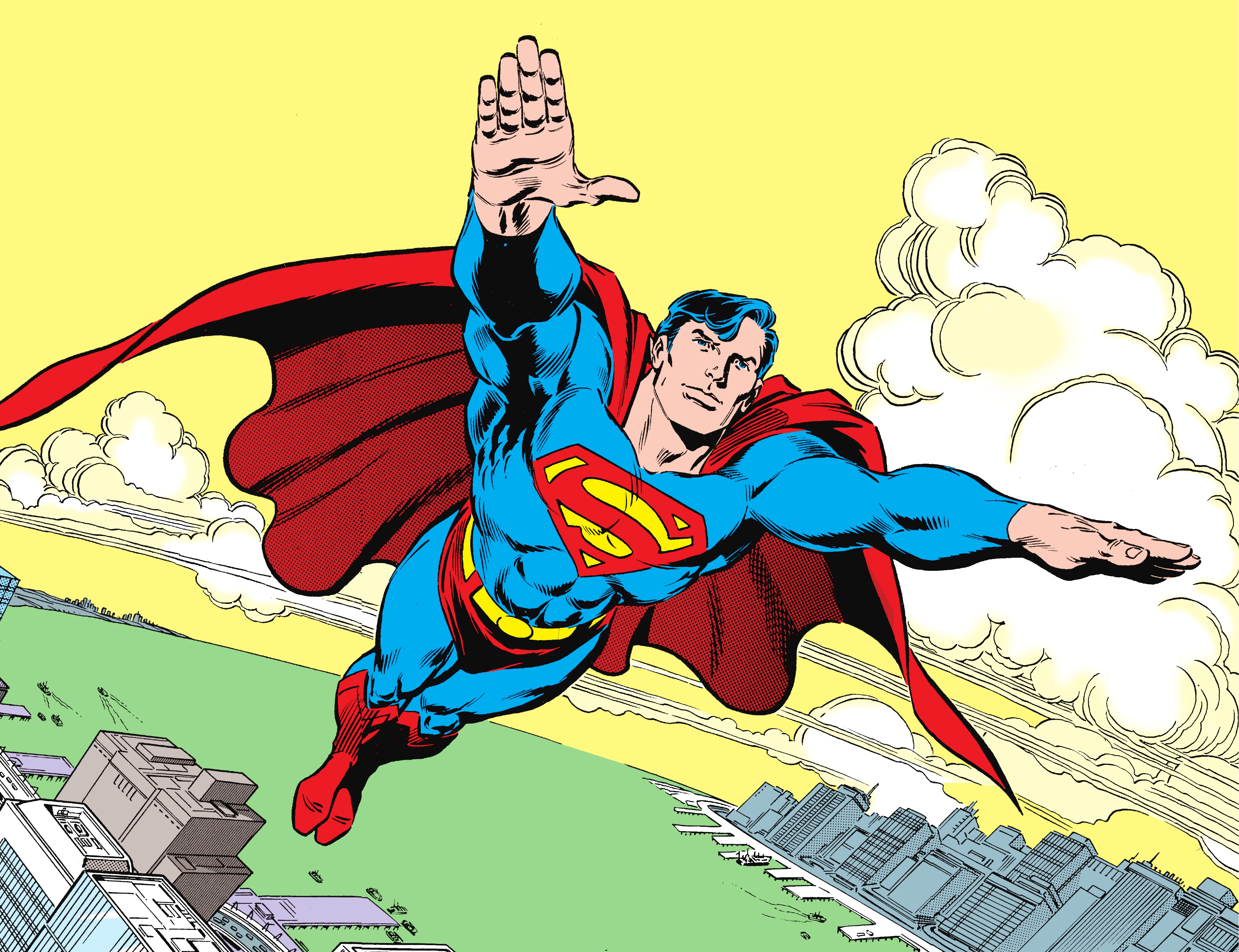 Read online Superman: The Man of Steel (2020) comic -  Issue # TPB 3 (Part 5) - 58