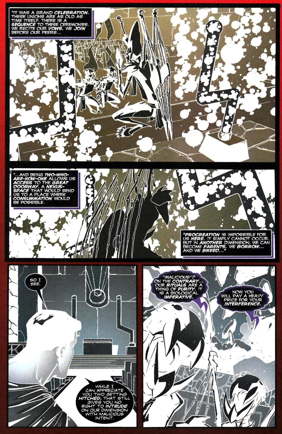 Read online Adventures of Superman (1987) comic -  Issue #622 - 18