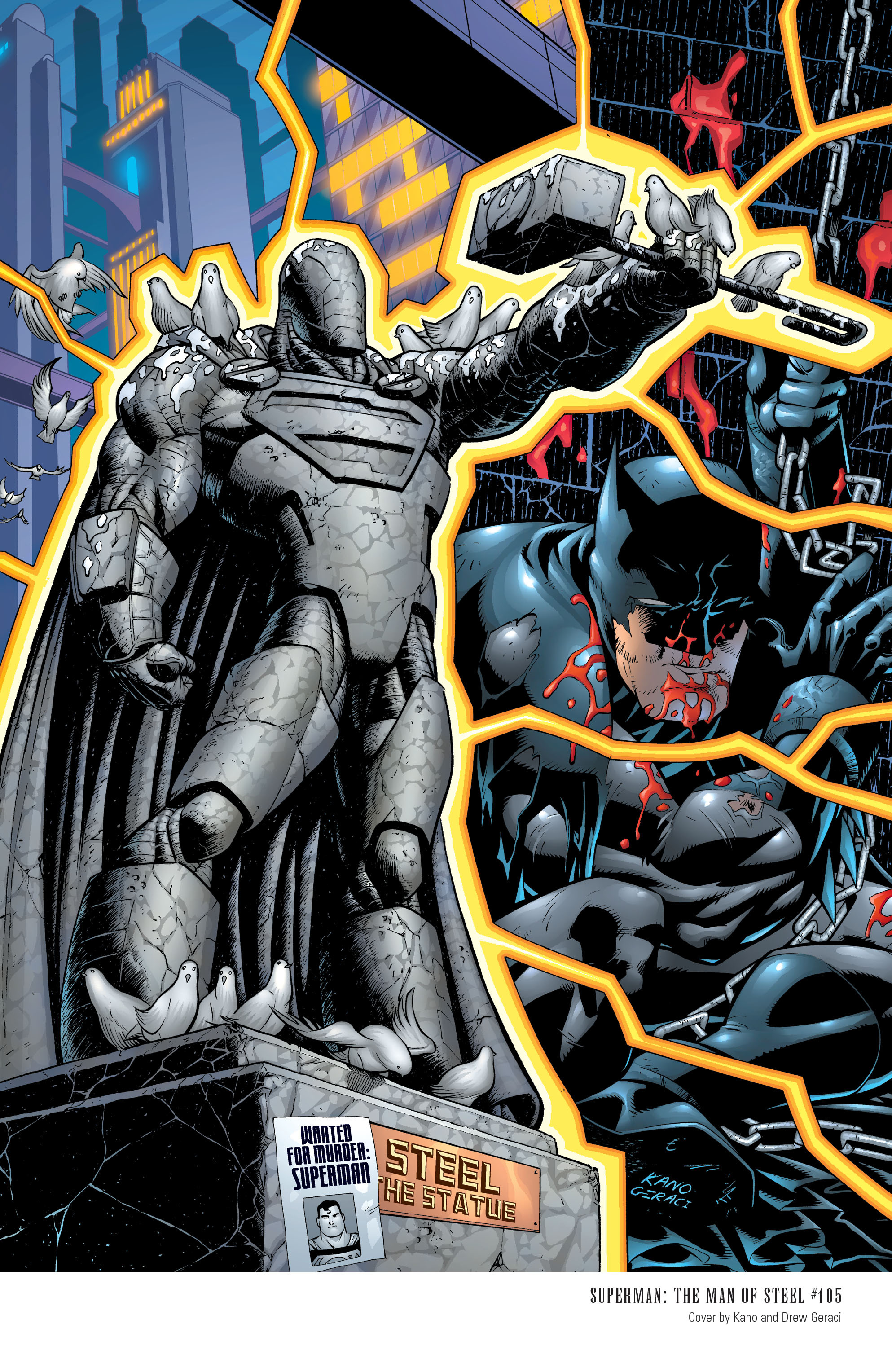 Read online Superman: Emperor Joker (2000) comic -  Issue # Full - 189