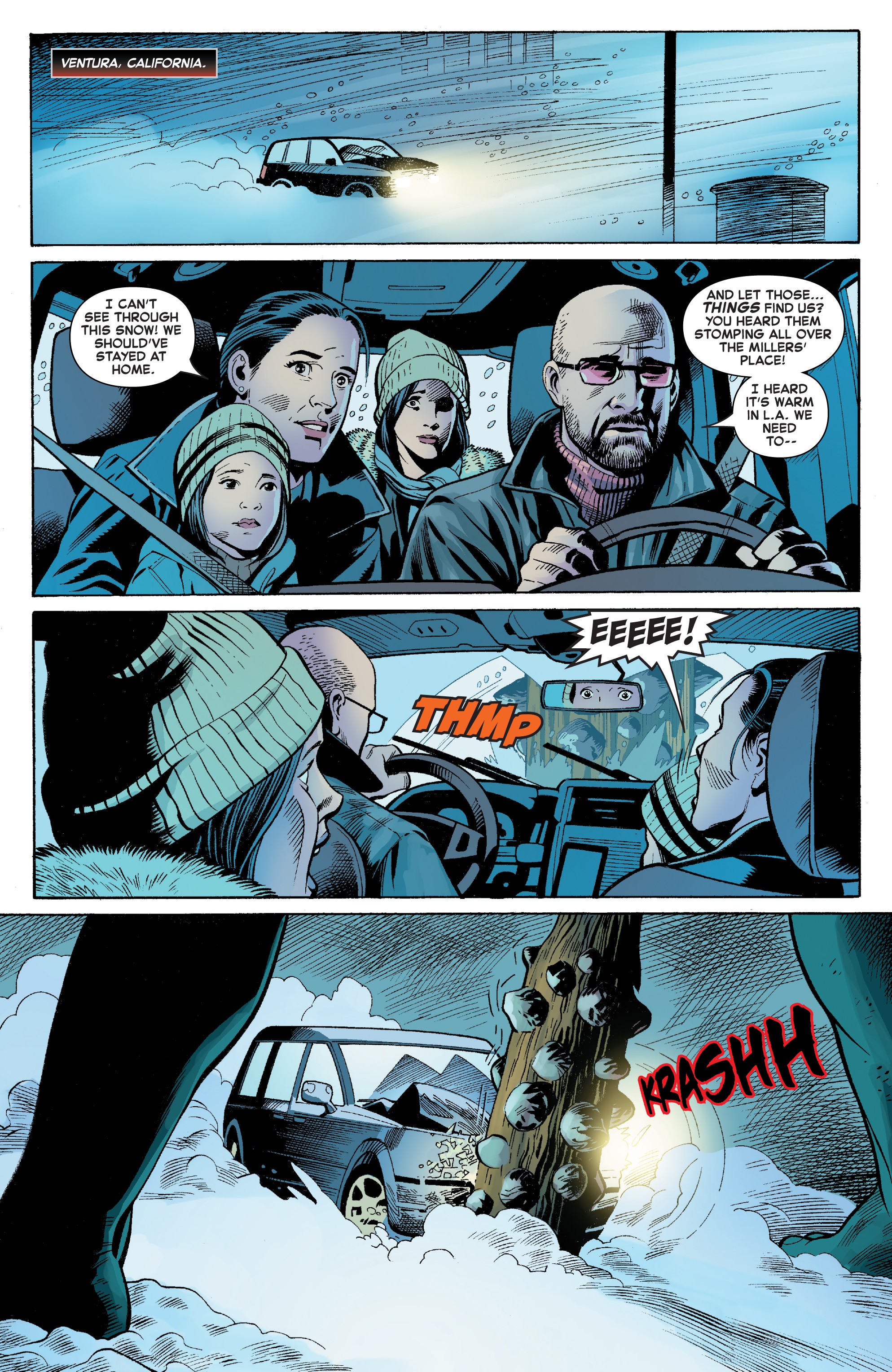 Read online Superior Spider-Man (2019) comic -  Issue #8 - 18