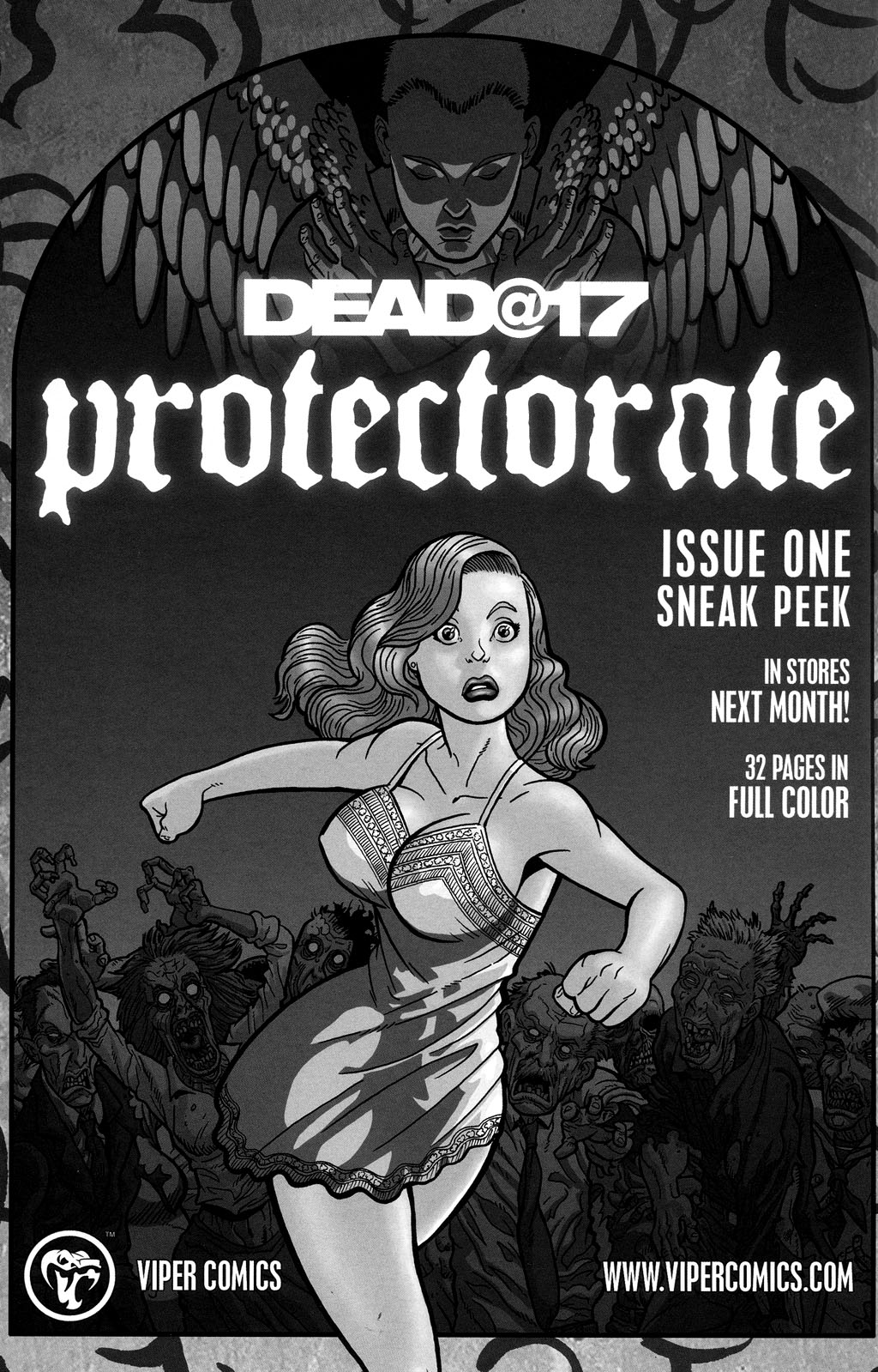 Read online The Middleman comic -  Issue #3 - 26