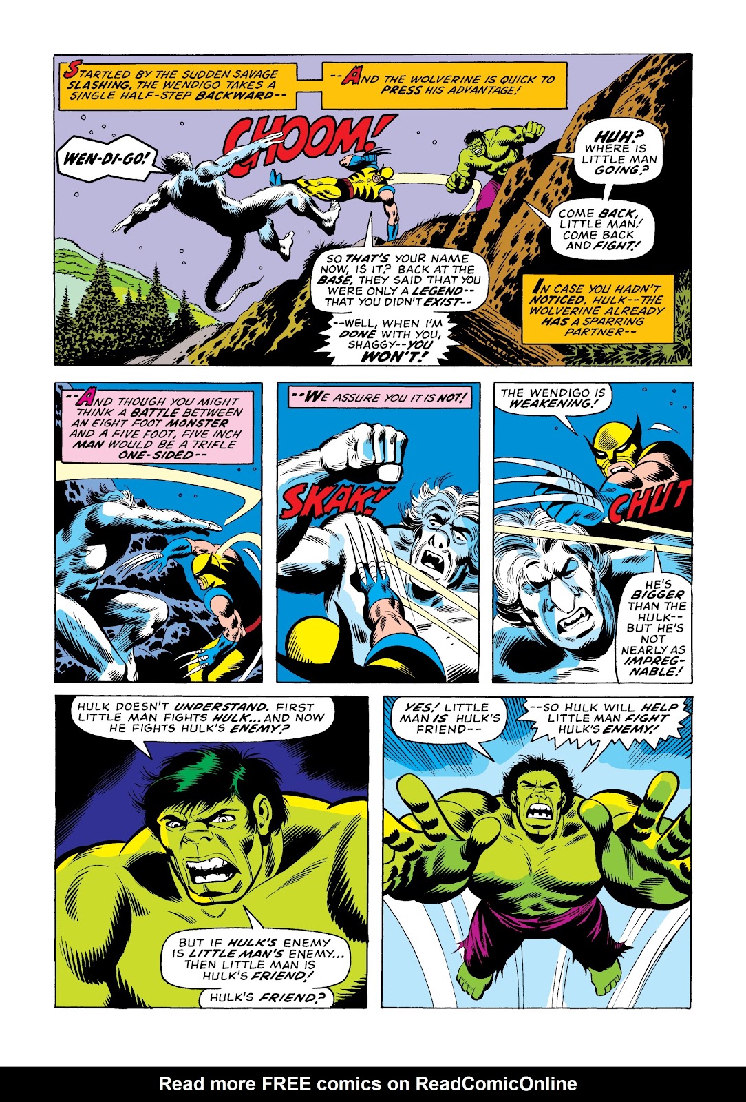 Marvel Masterworks: The X-Men issue TPB 8 (Part 3) - Page 28