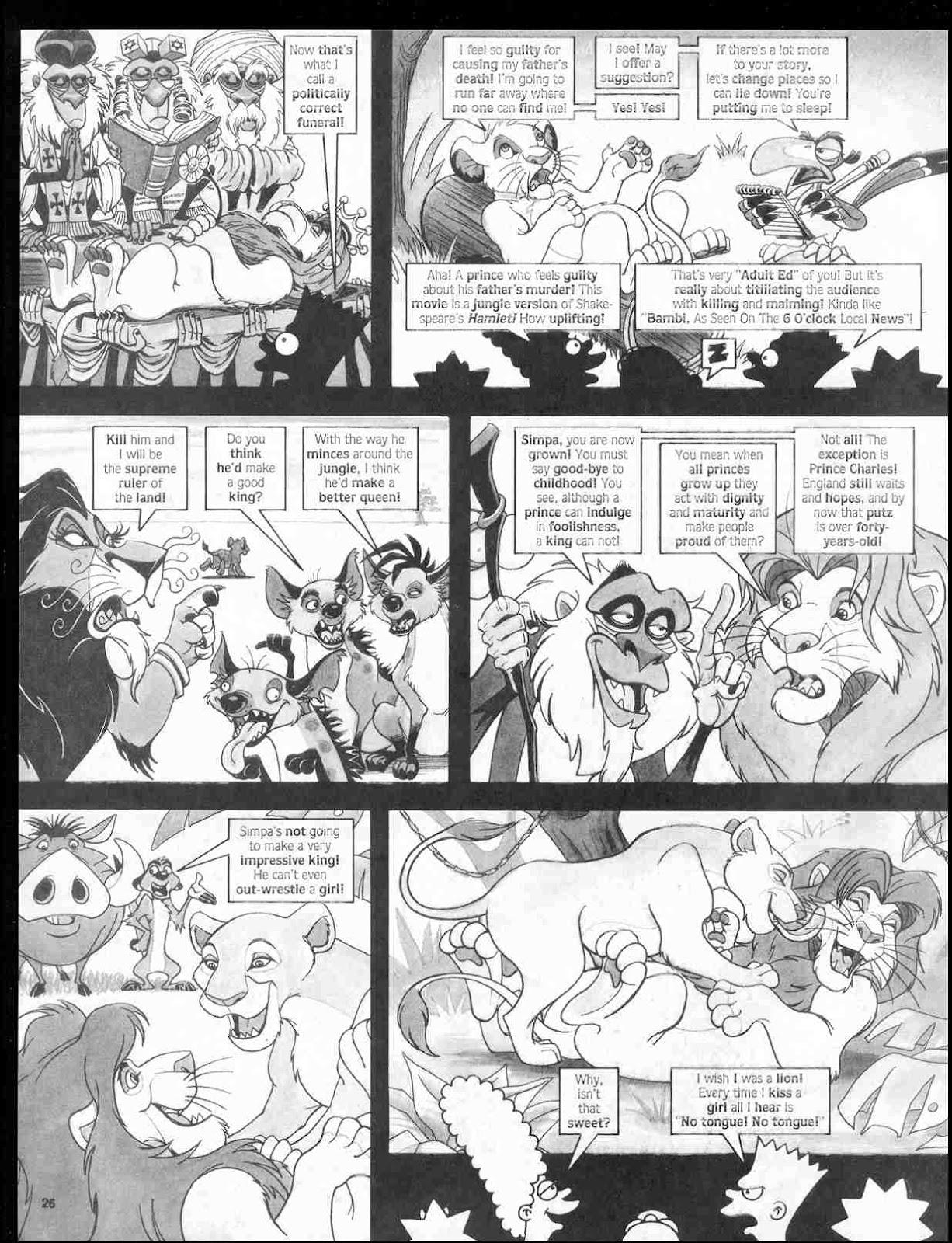 MAD issue 332 - Page 28