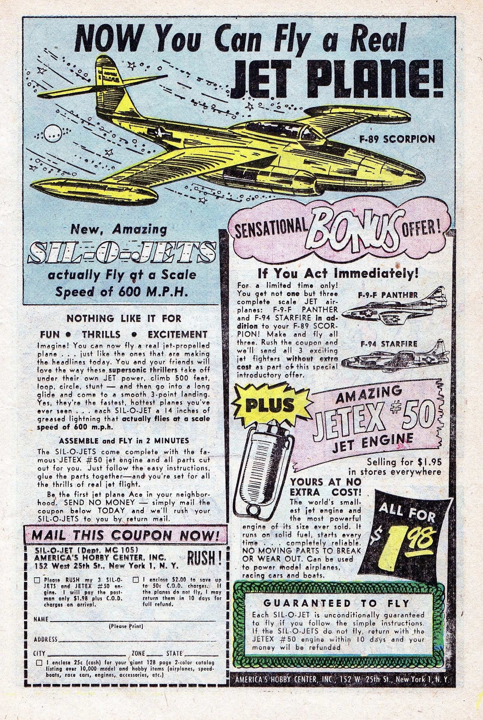 Read online Battleground comic -  Issue #8 - 13