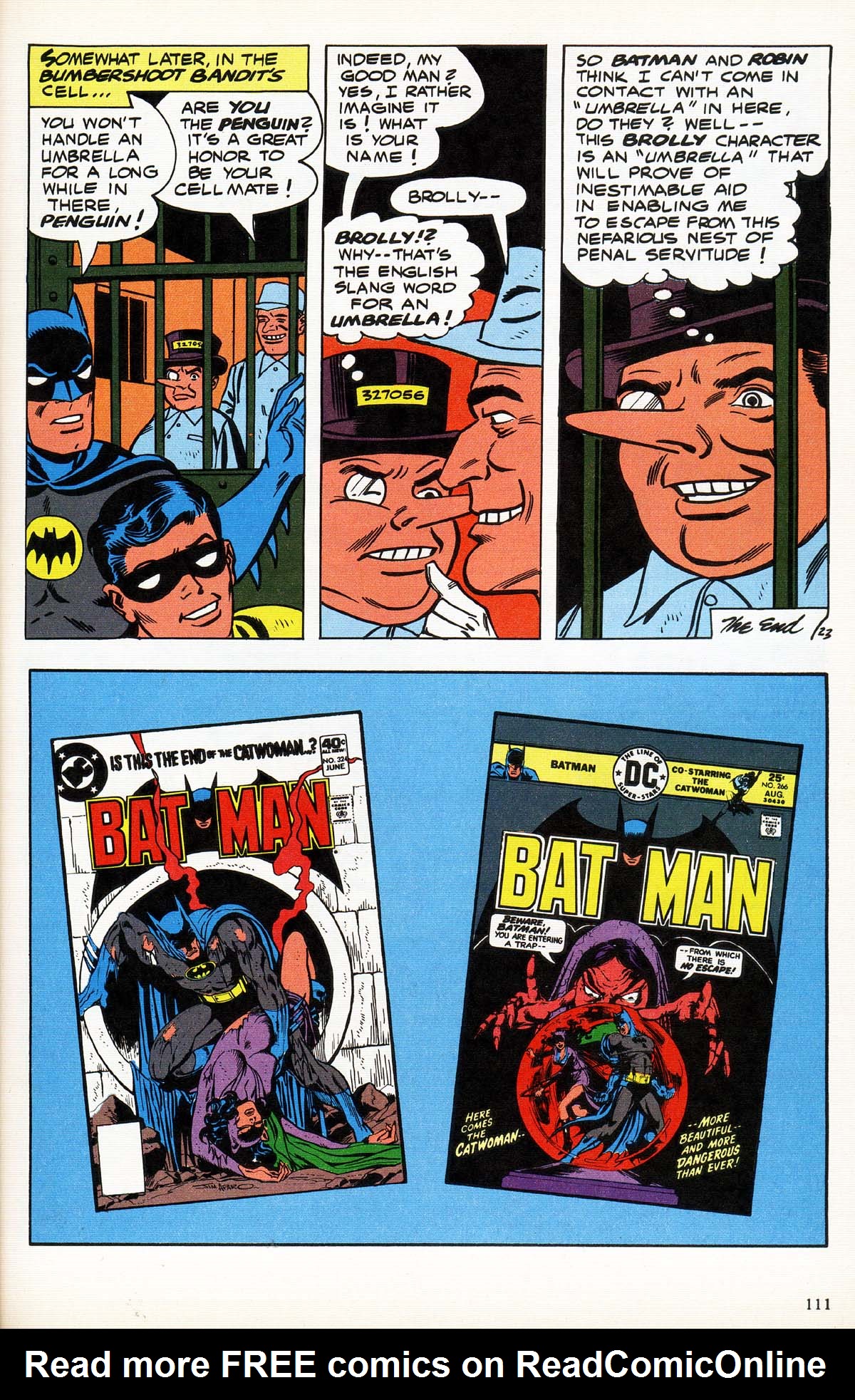 Read online The Greatest Batman Stories Ever Told comic -  Issue # TPB 2 (Part 2) - 12