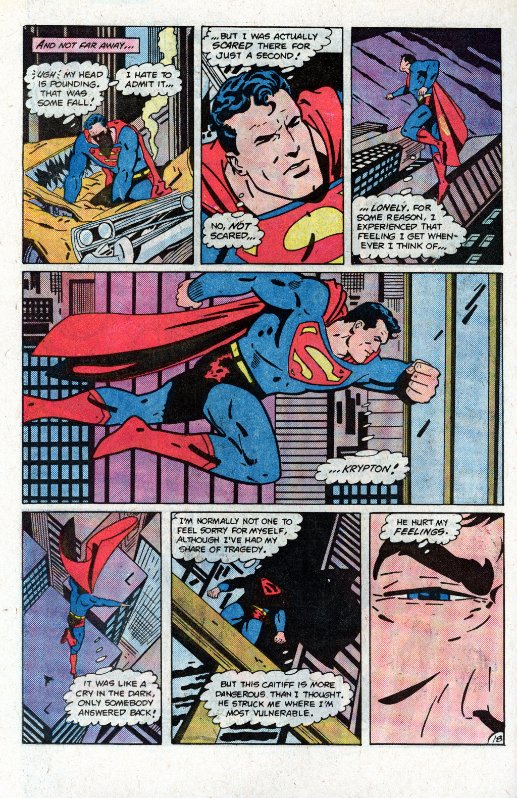 Action Comics (1938) issue 577 - Page 26
