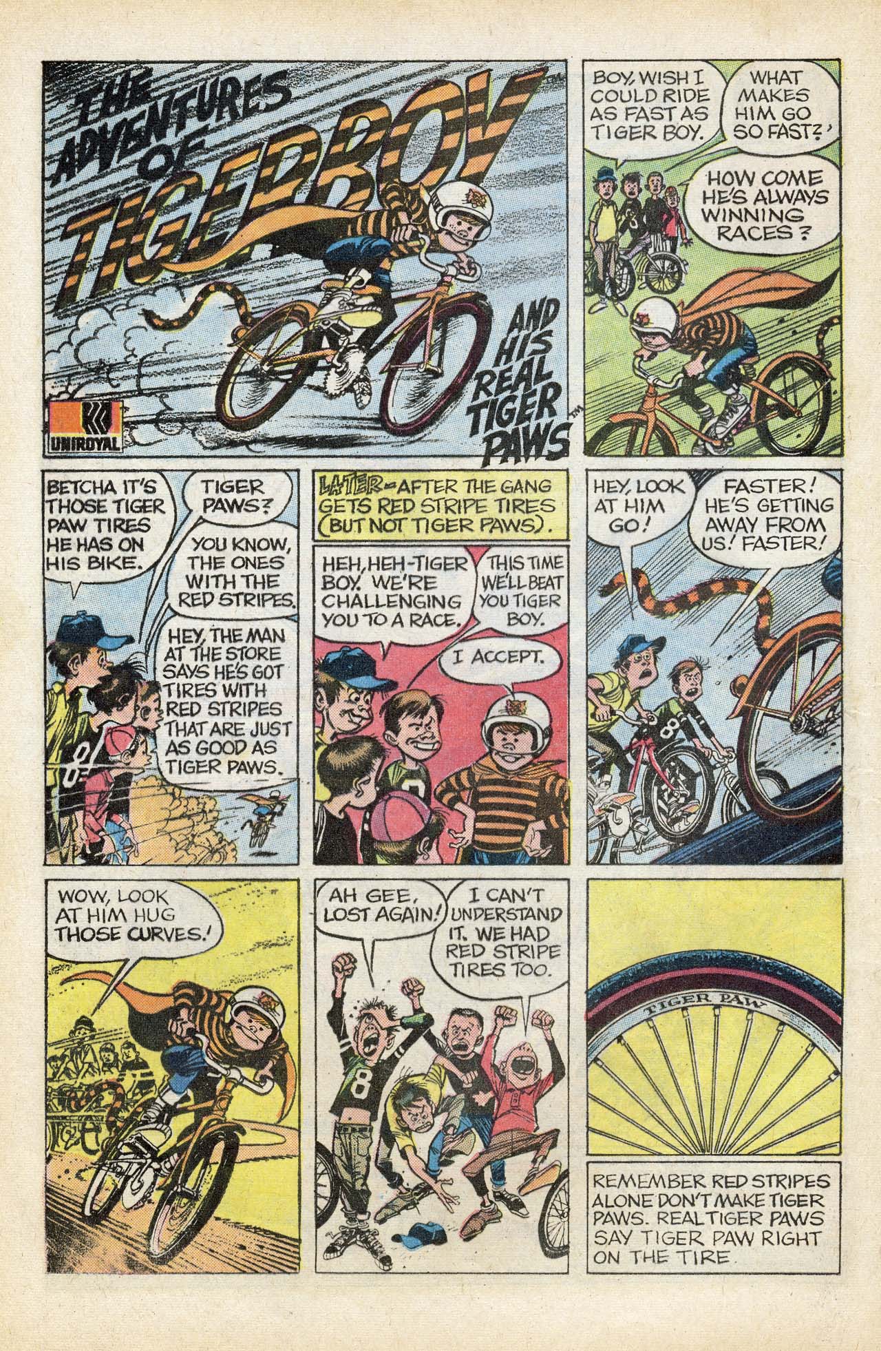 Action Comics (1938) 369 Page 11