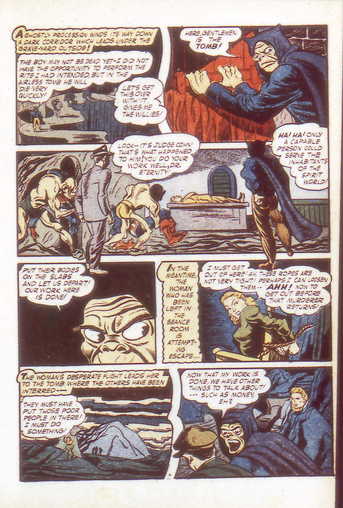 Captain America Comics 22 Page 12