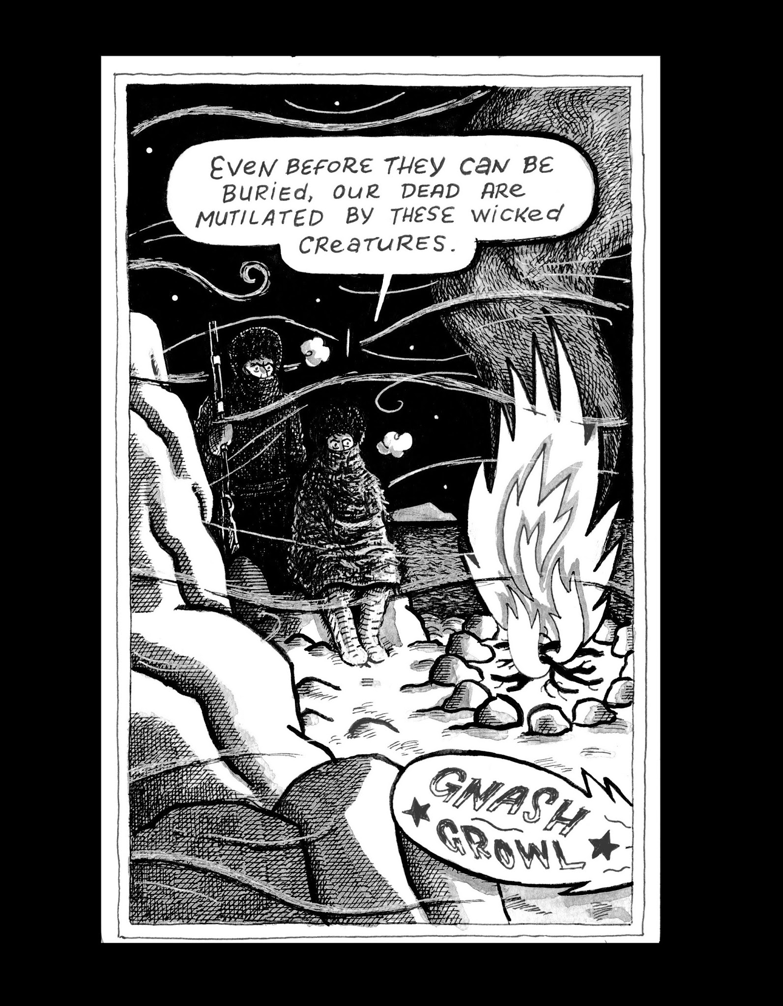 Read online Mome comic -  Issue # TPB 15 - 41
