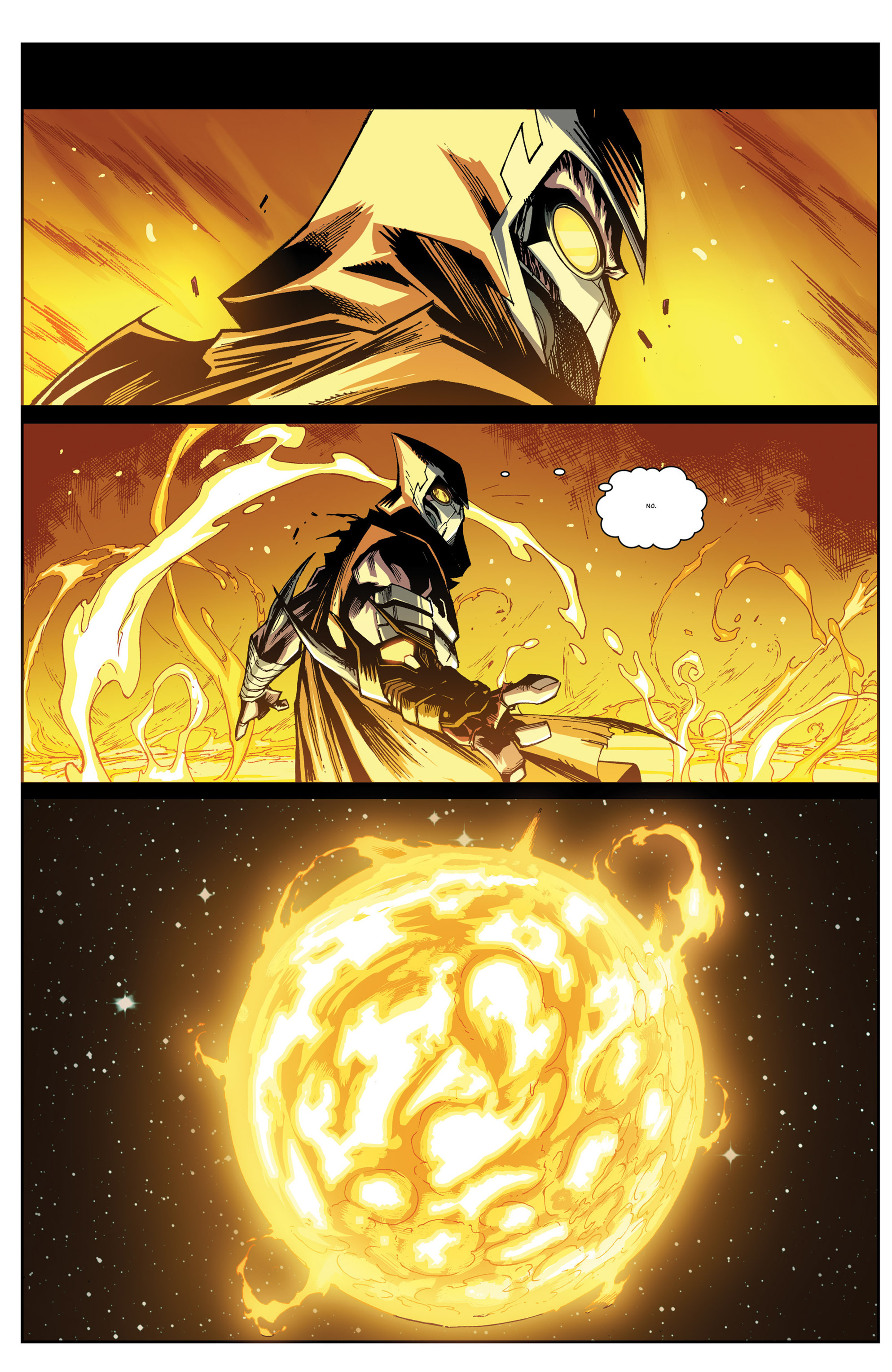 Read online Tech Jacket (2002) comic -  Issue # TPB 2 - 118