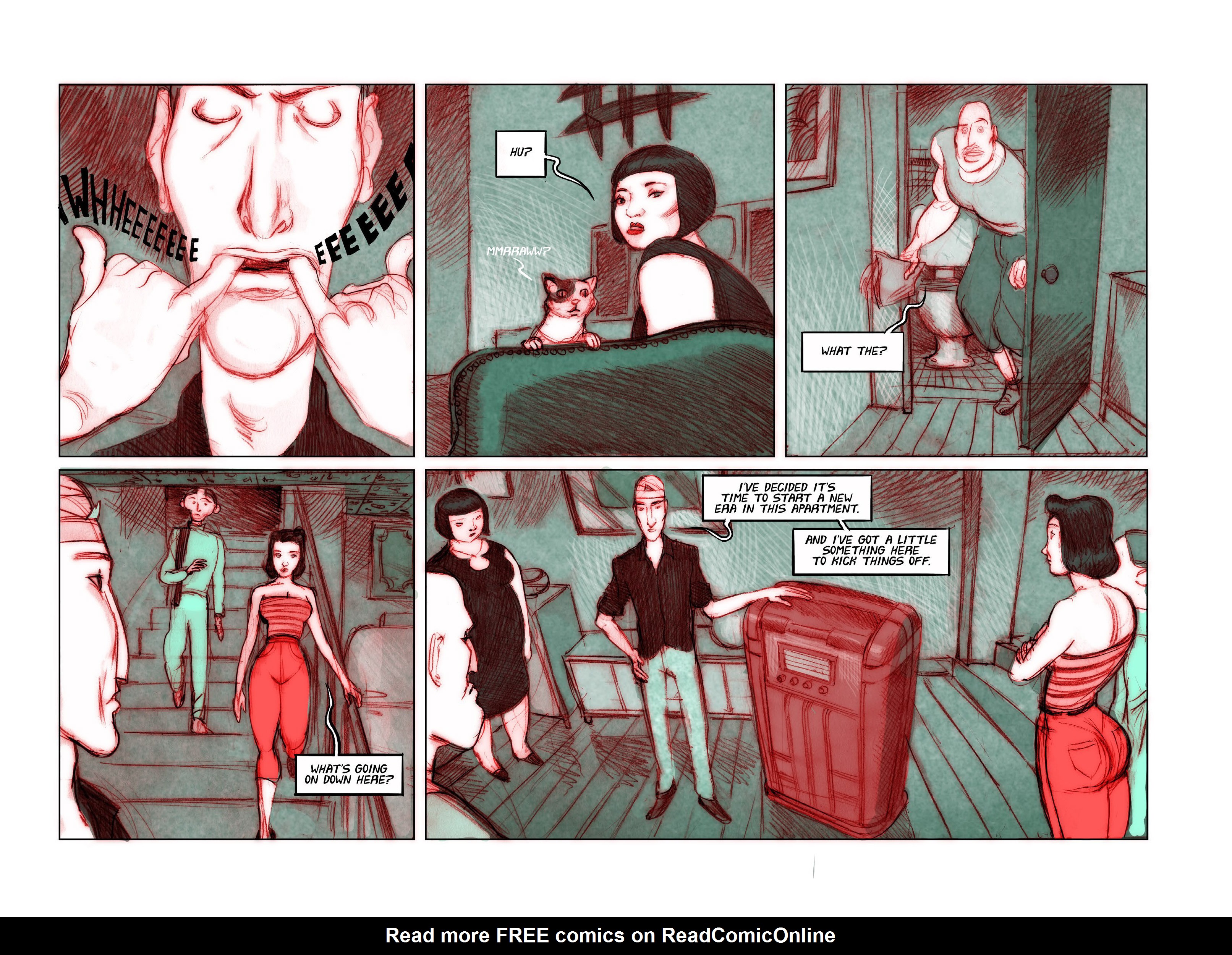 Read online The Abaddon comic -  Issue # TPB (Part 1) - 86