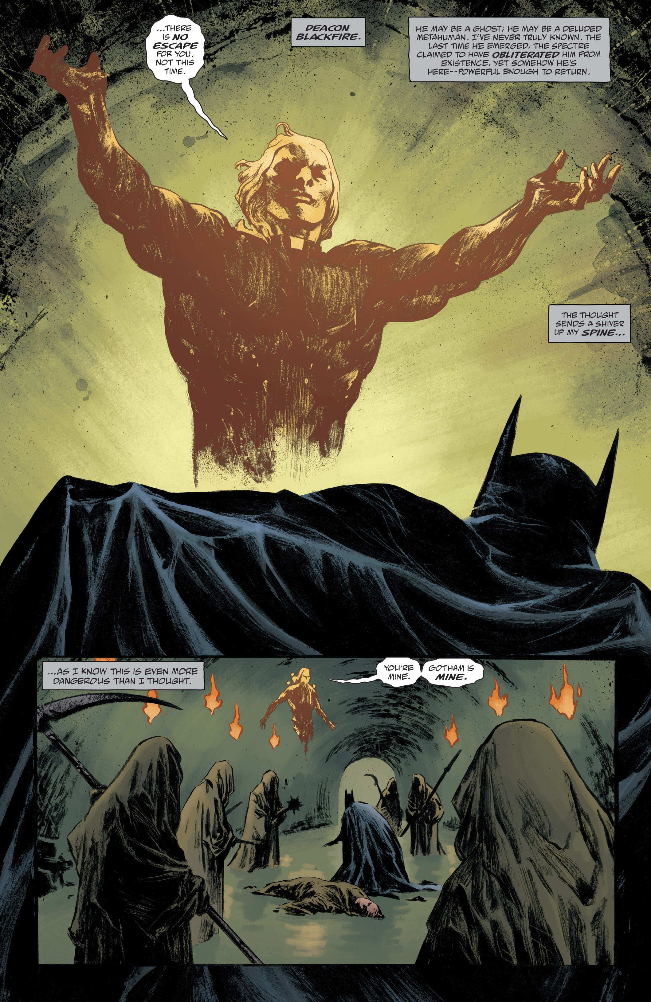 Read online Batman: Rebirth Deluxe Edition comic -  Issue # TPB 4 (Part 2) - 70