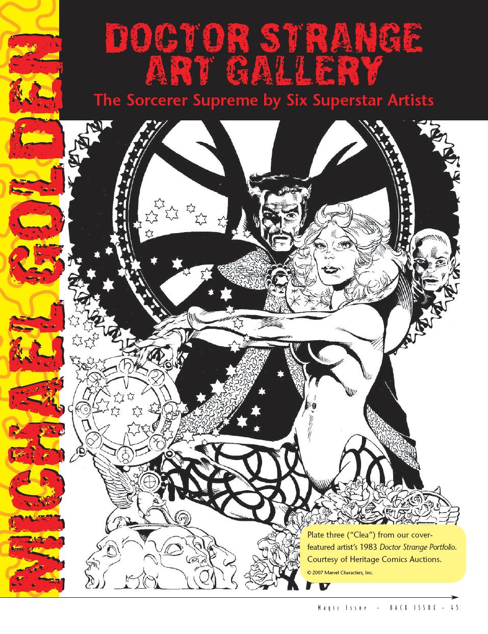 Read online Back Issue comic -  Issue #24 - 47