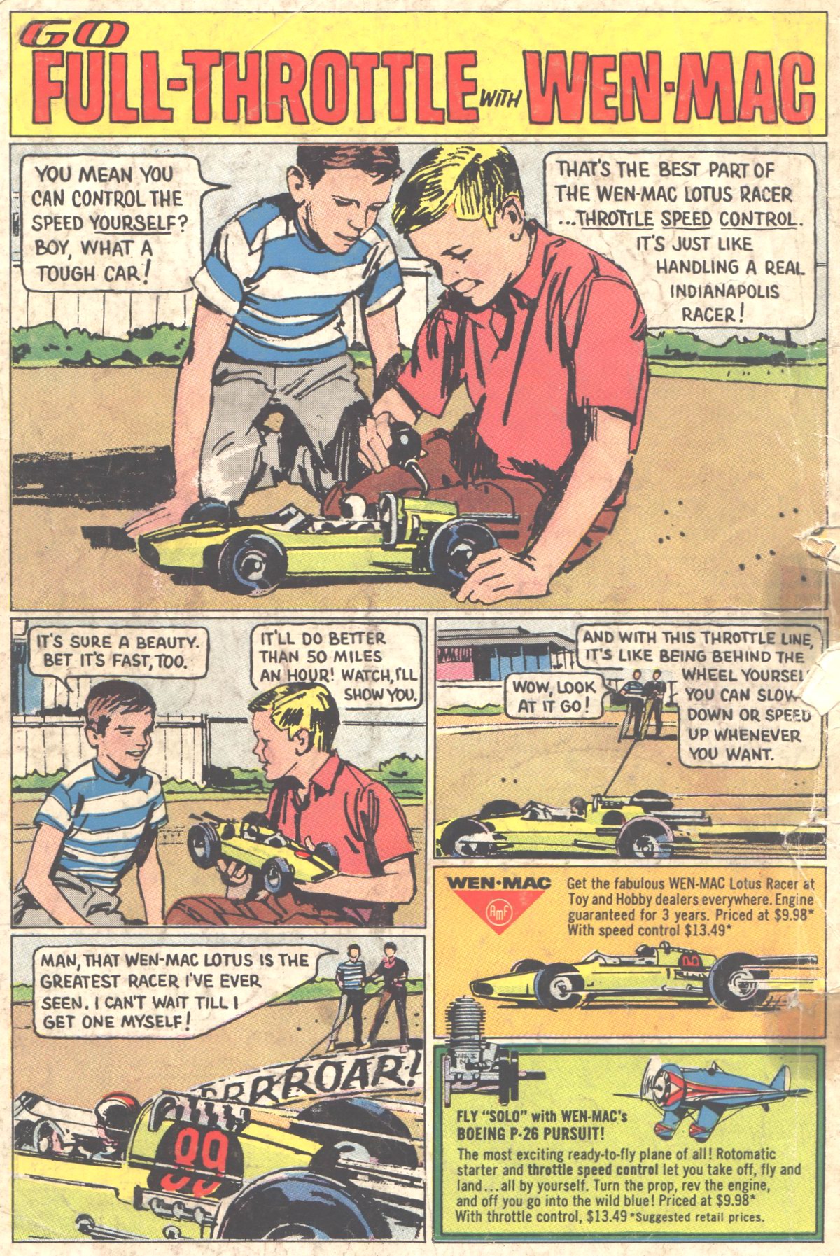 Read online Adventure Comics (1938) comic -  Issue #336 - 37
