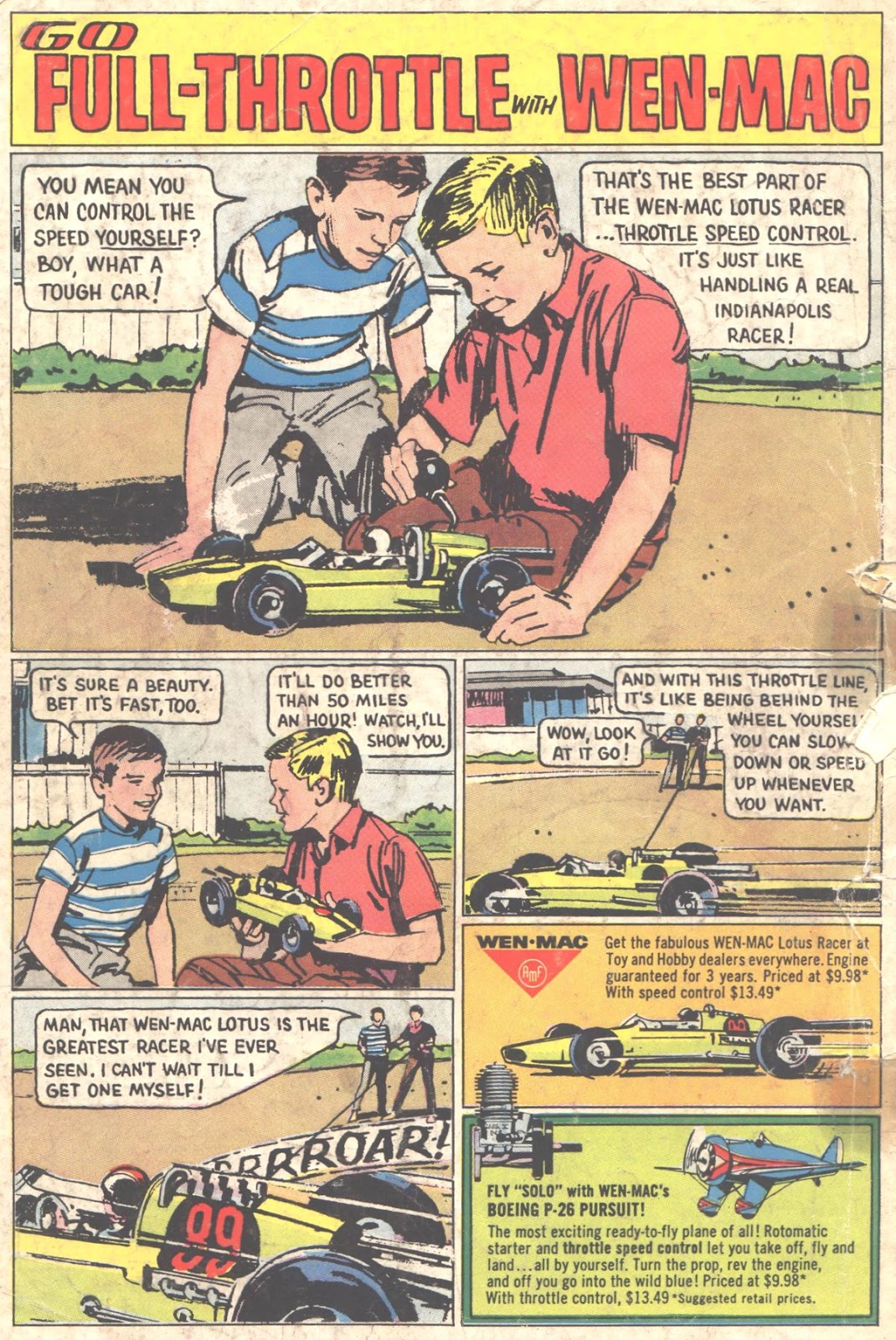 Adventure Comics (1938) issue 336 - Page 37