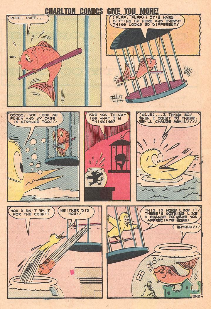 Read online Atomic Mouse comic -  Issue #52 - 25