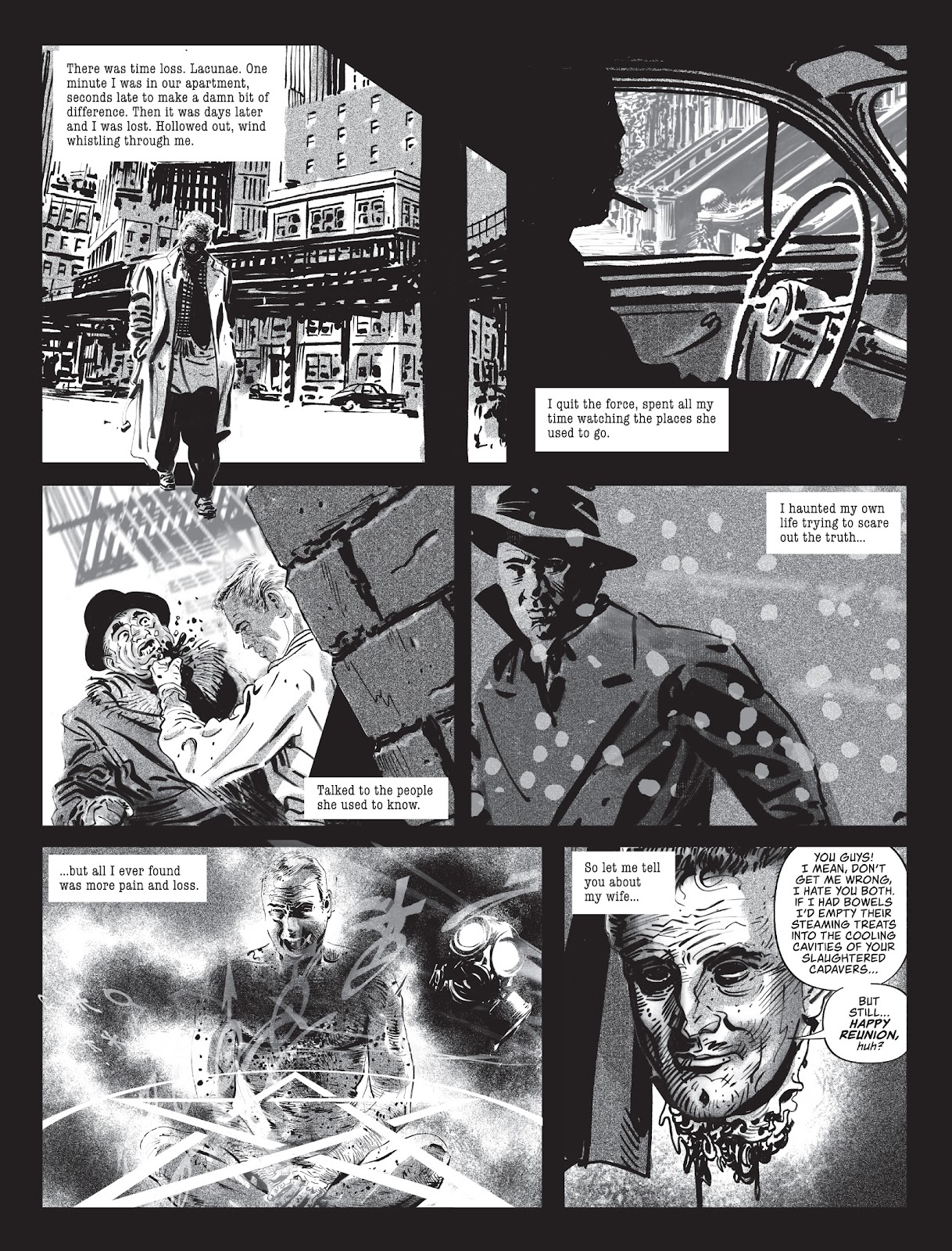2000 AD issue 2289 - Page 11