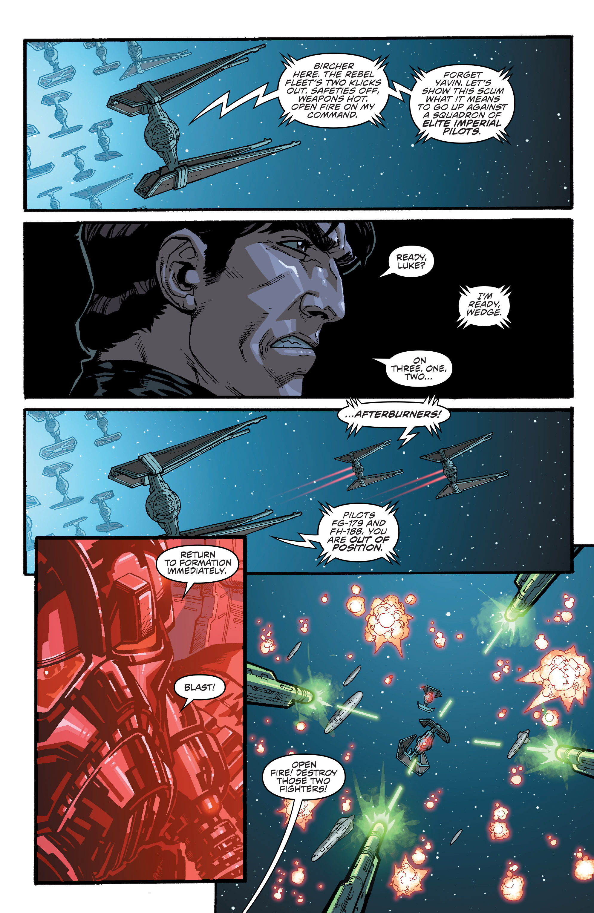 Read online Star Wars Legends Epic Collection: The Rebellion comic -  Issue #2 - 220