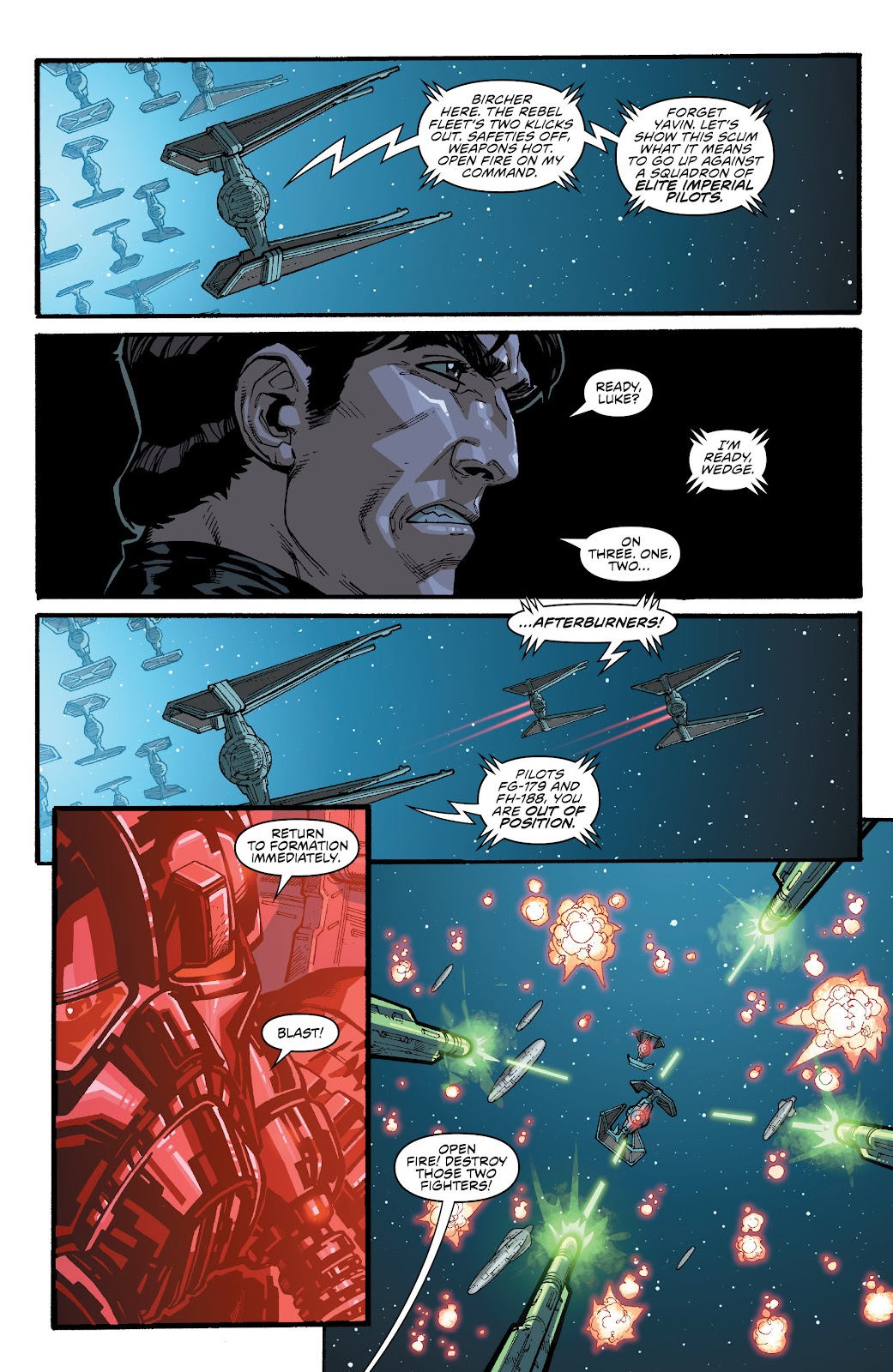 Star Wars Legends Epic Collection: The Rebellion issue 2 - Page 220
