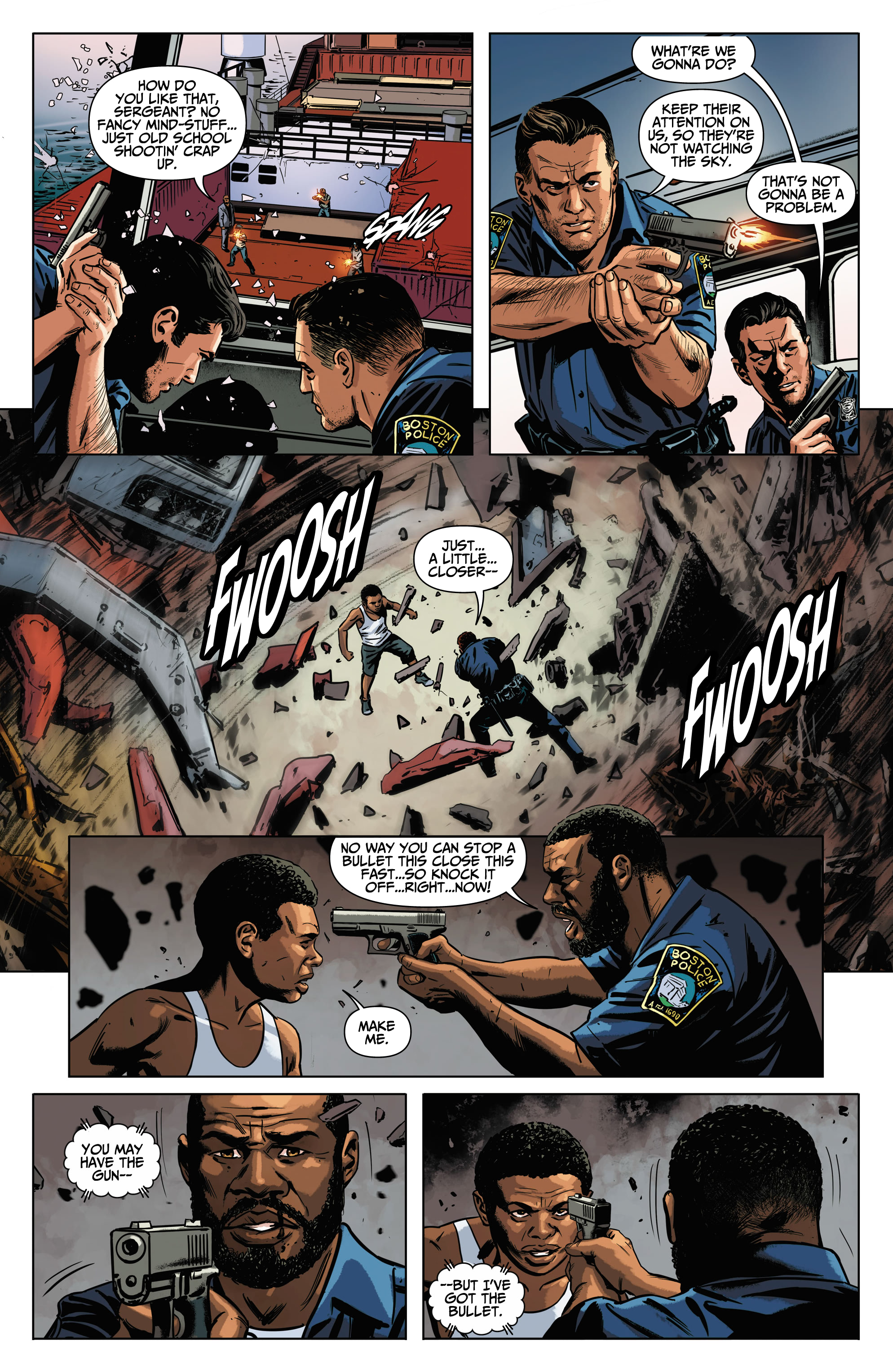 Read online Telepaths comic -  Issue #6 - 7
