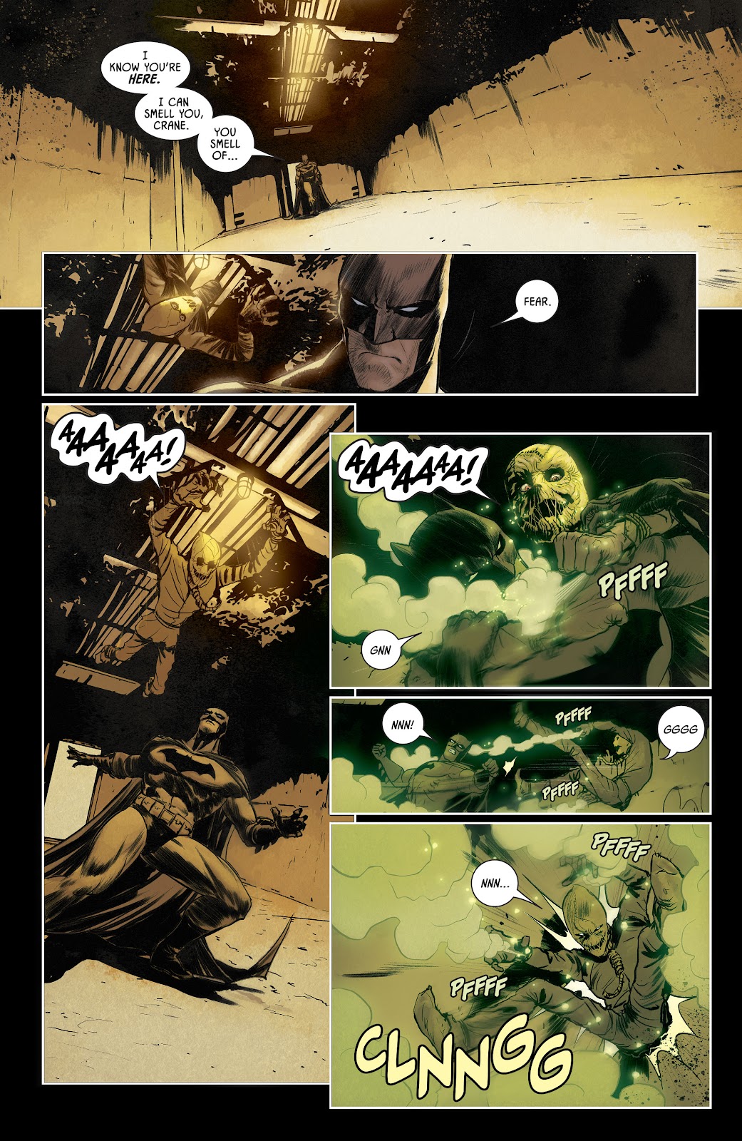 Batman (2016) issue 70 - Page 13