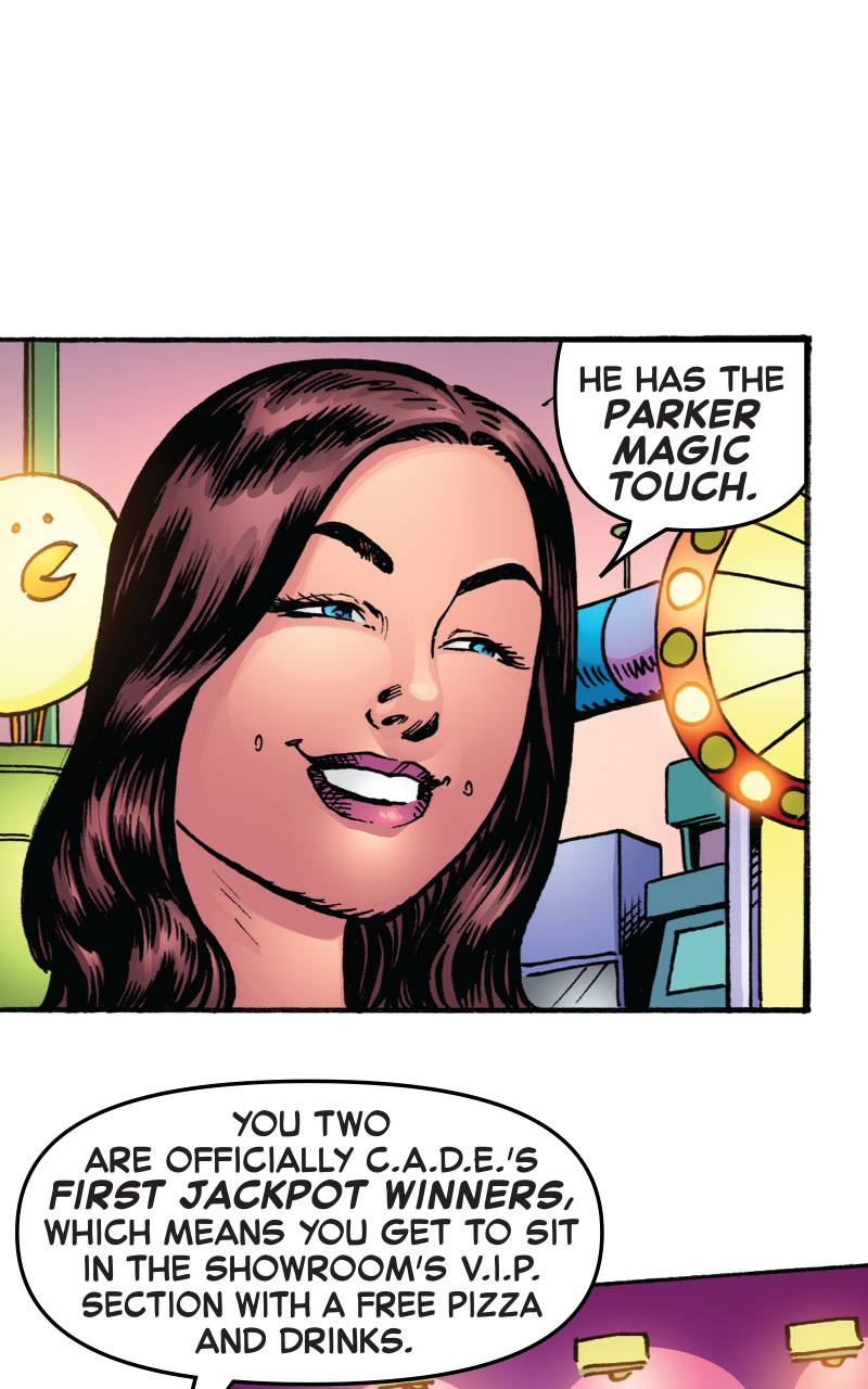 Read online Spider-Verse Unlimited: Infinity Comic comic -  Issue #28 - 9