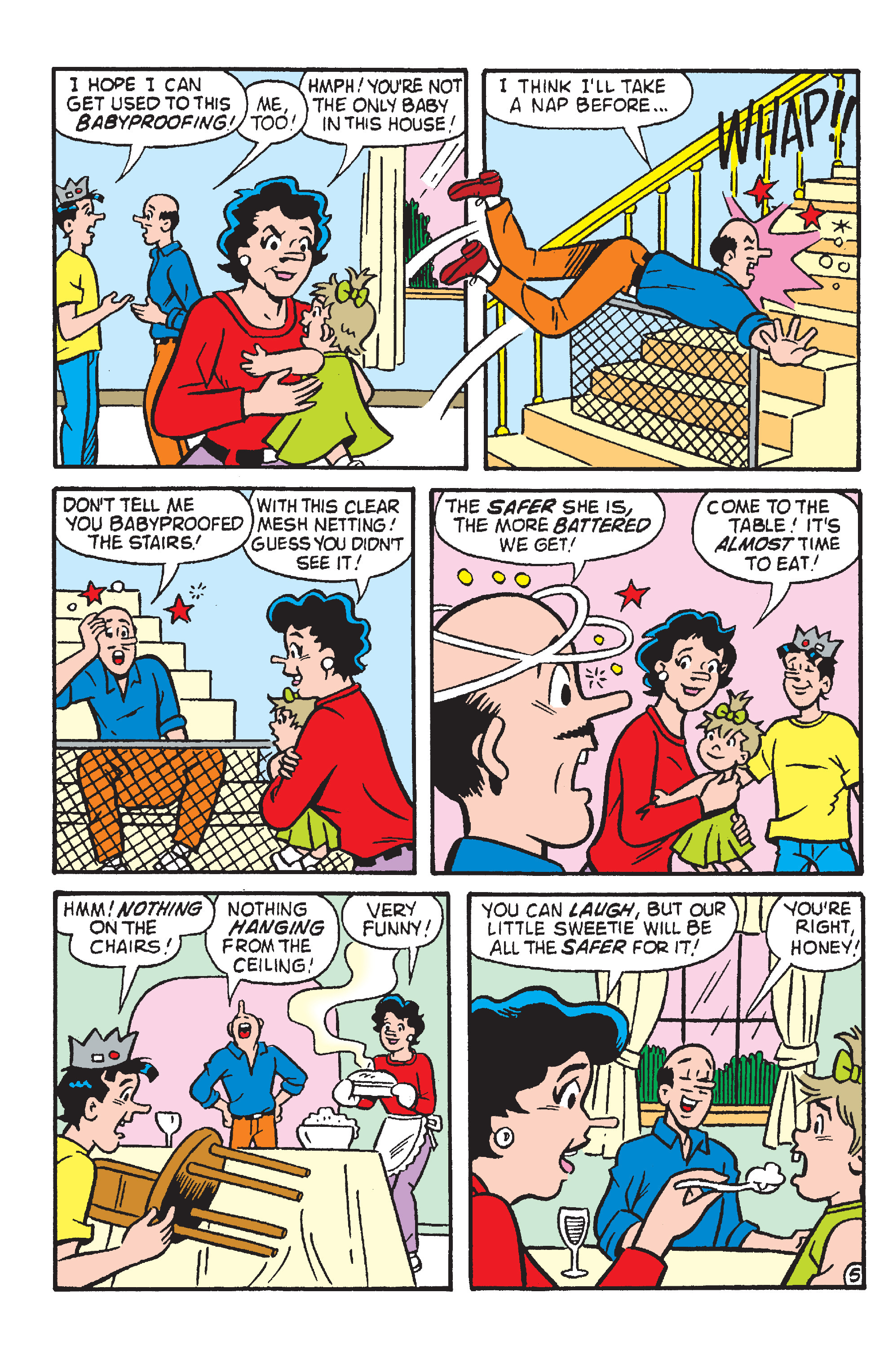 Read online Pep Digital comic -  Issue #157 - 49