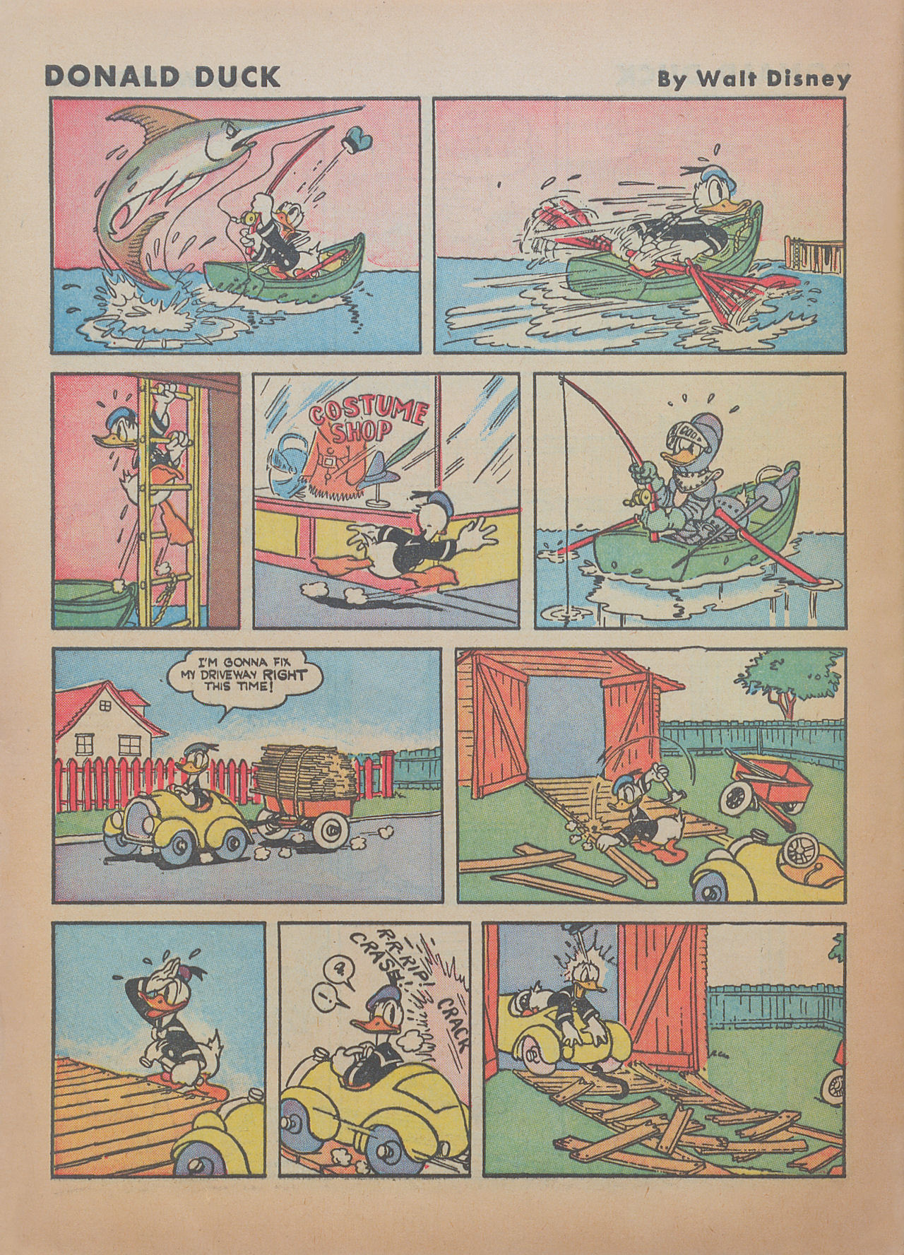 Read online Four Color comic -  Issue #4 - 53