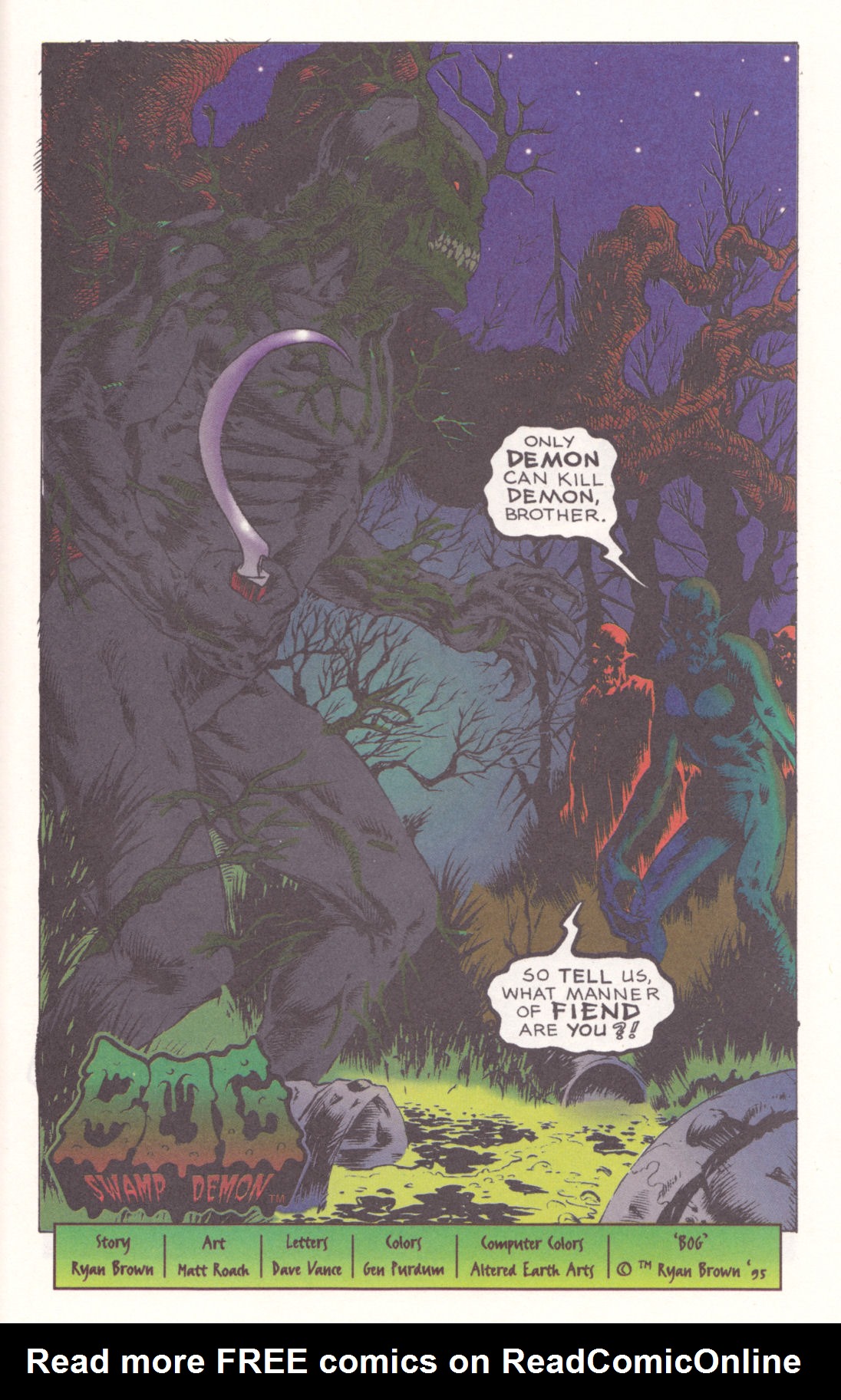 Teenage Mutant Ninja Turtles (1993) Issue #10 #10 - English 26