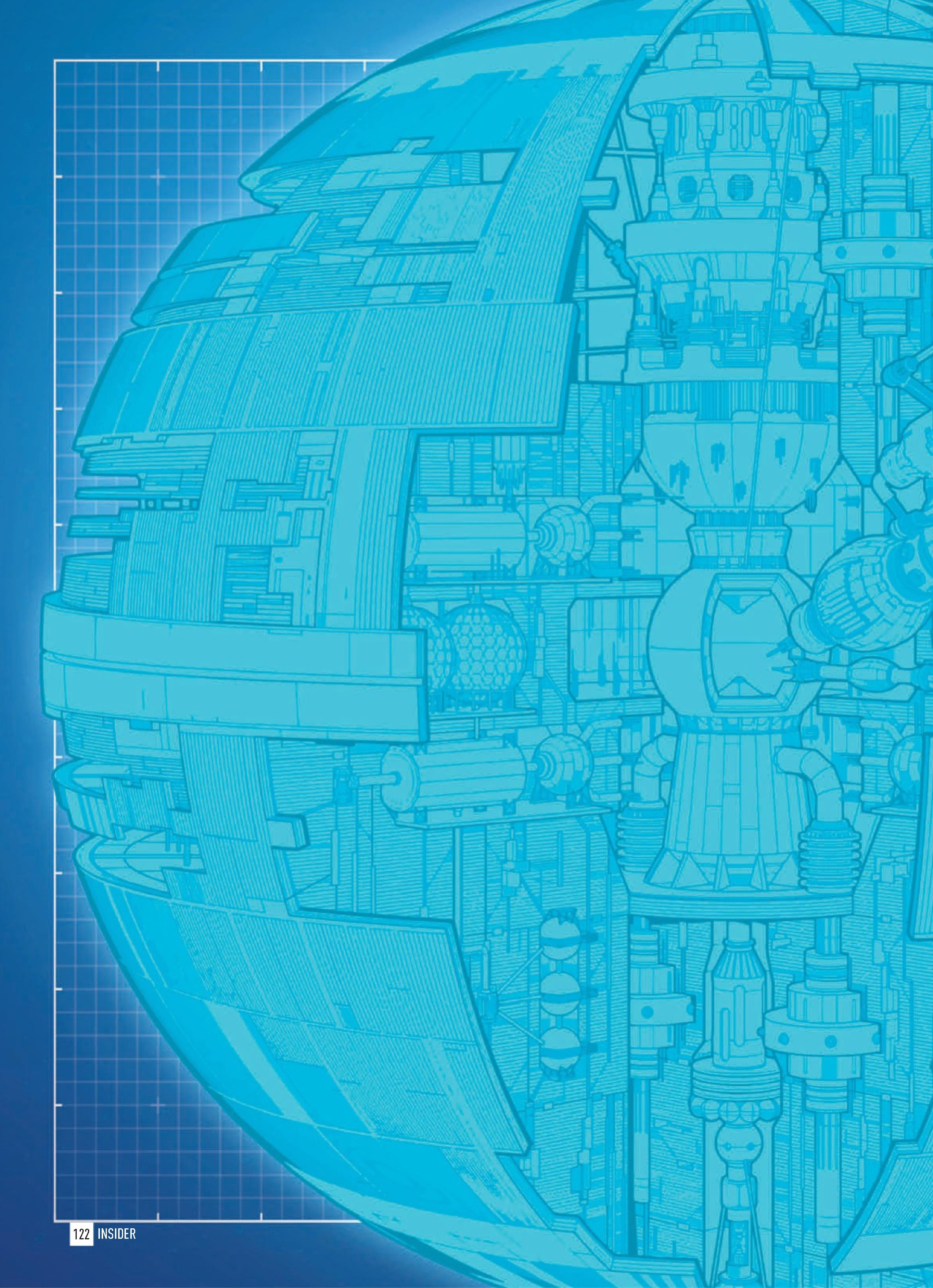 Read online Star Wars Insider 2020 Special Edition comic -  Issue # TPB - 122