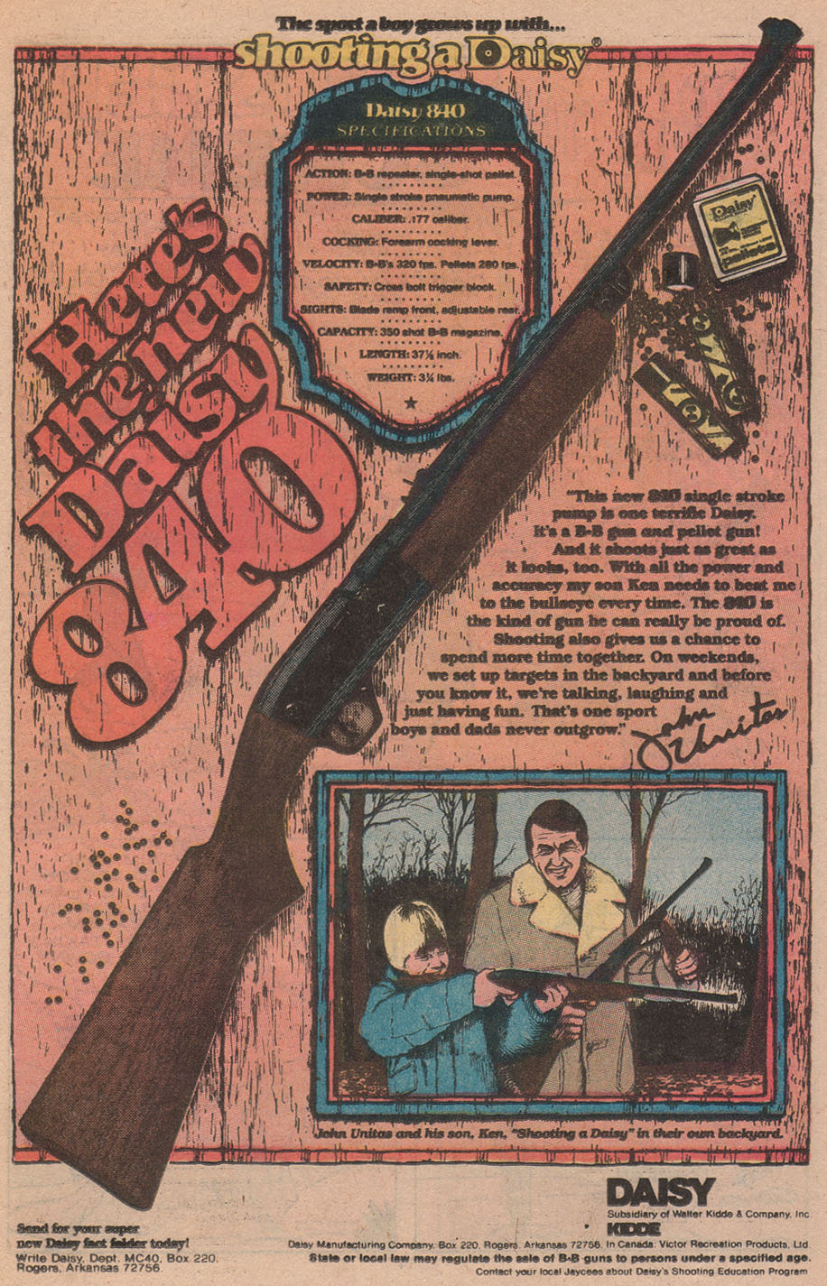 Read online Yogi Bear comic -  Issue #6 - 15