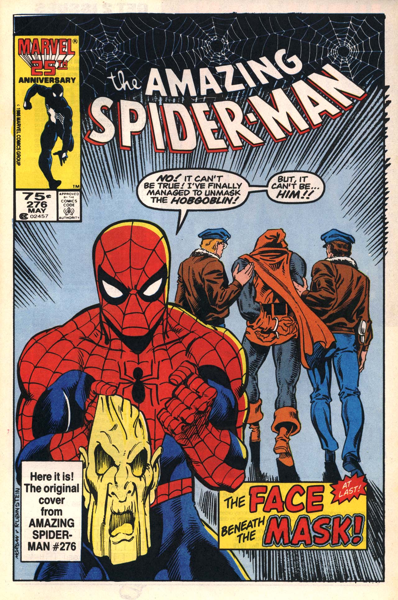 Read online Marvel Tales (1964) comic -  Issue #284 - 31