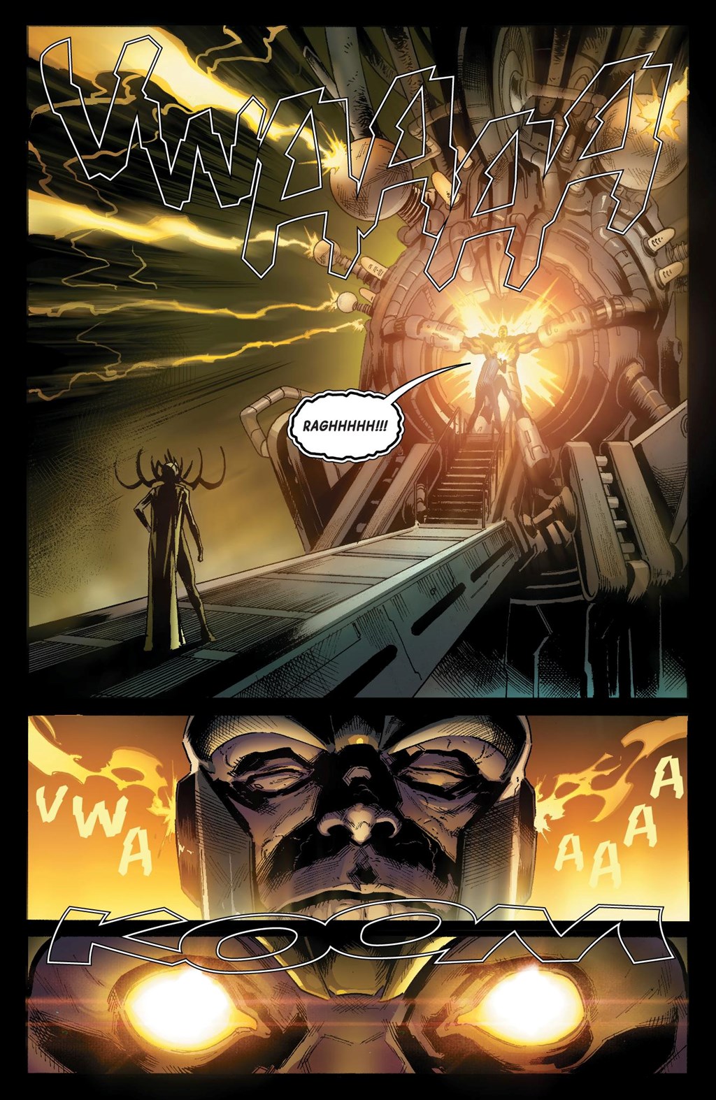 Read online Cosmic Ghost Rider by Donny Cates comic -  Issue # TPB (Part 4) - 88