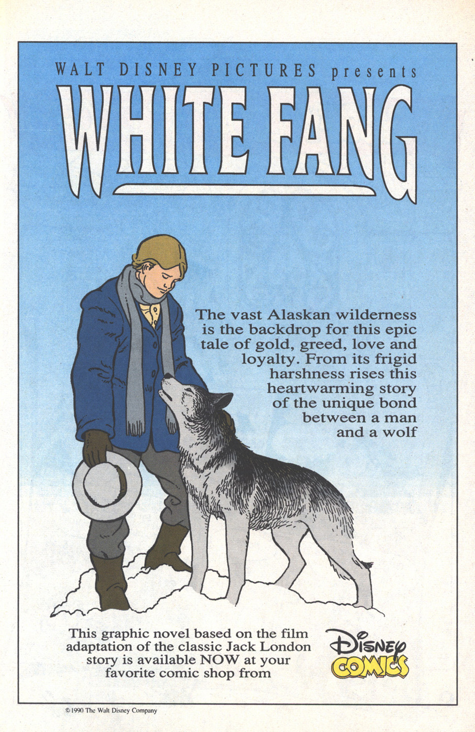 Read online Walt Disney's Goofy Adventures comic -  Issue #10 - 15