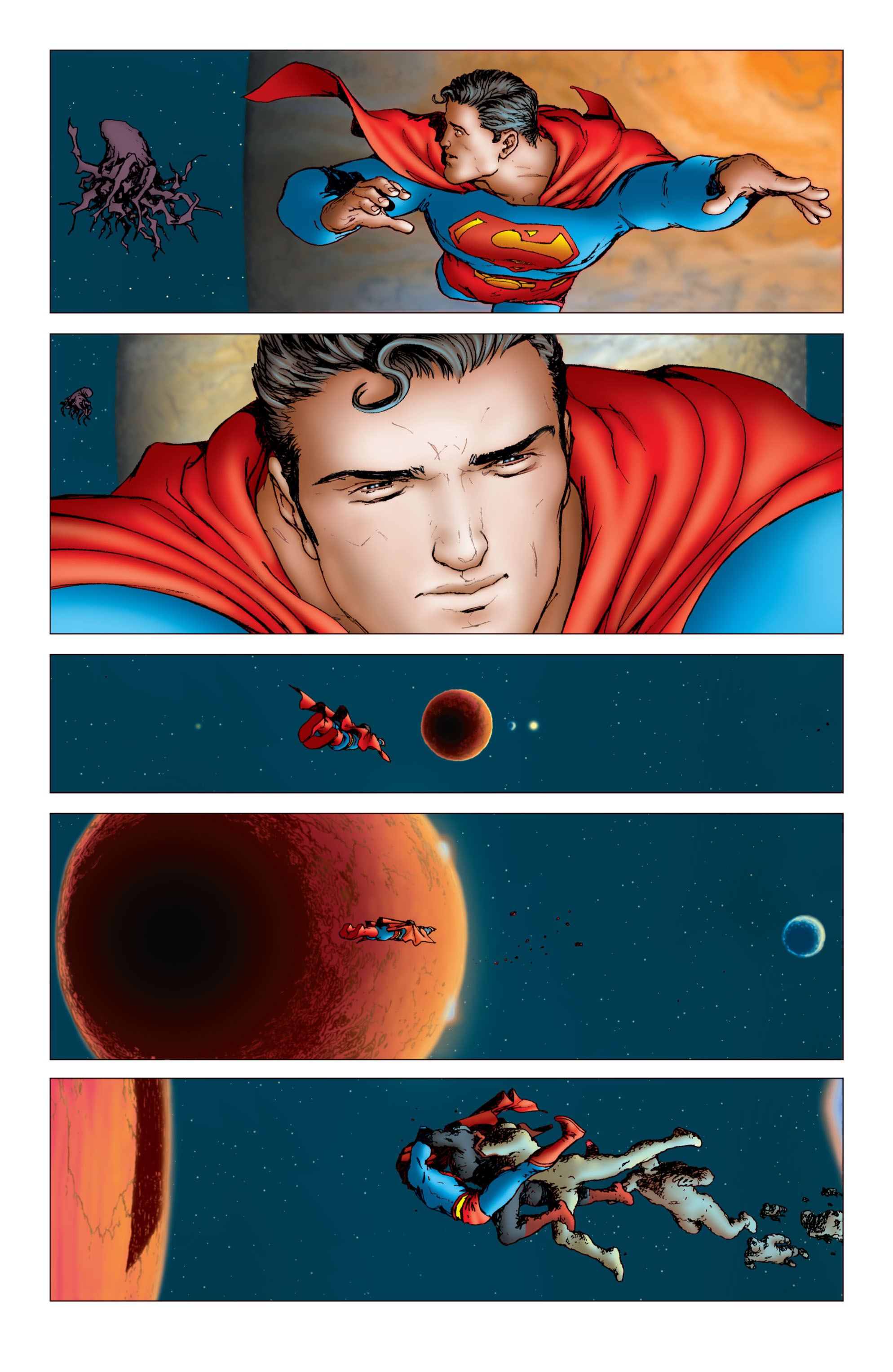 Read online All Star Superman (2011) comic -  Issue # TPB (Part 2) - 49