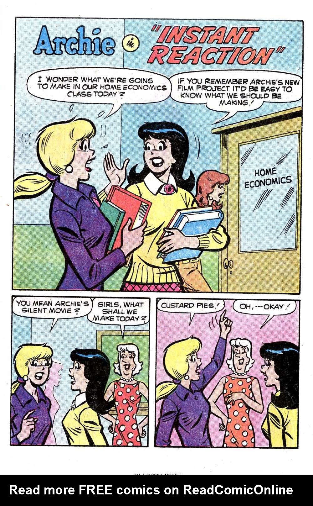 Archie (1960) 260 Page 29