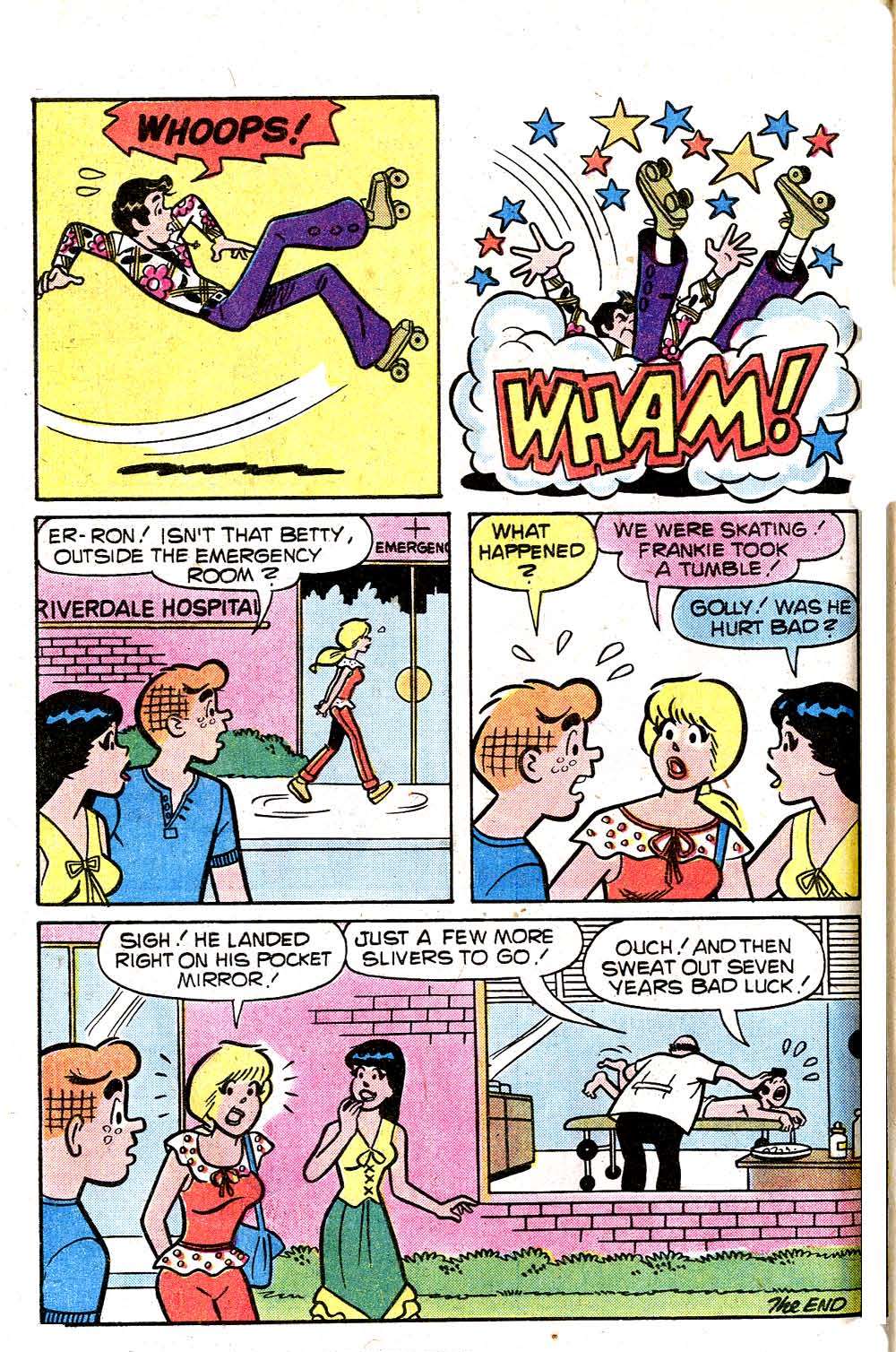 Archie (1960) 265 Page 8