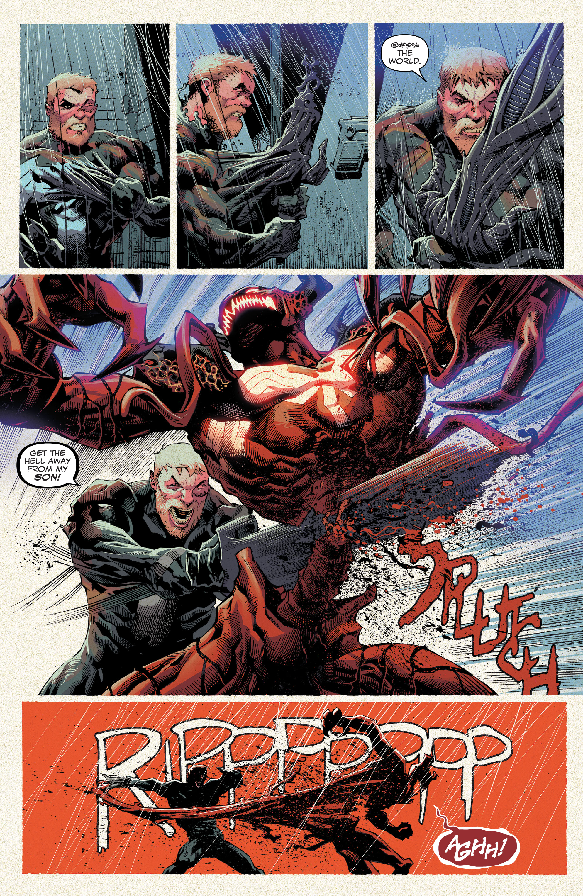 Read online Absolute Carnage Omnibus comic -  Issue # TPB (Part 2) - 53