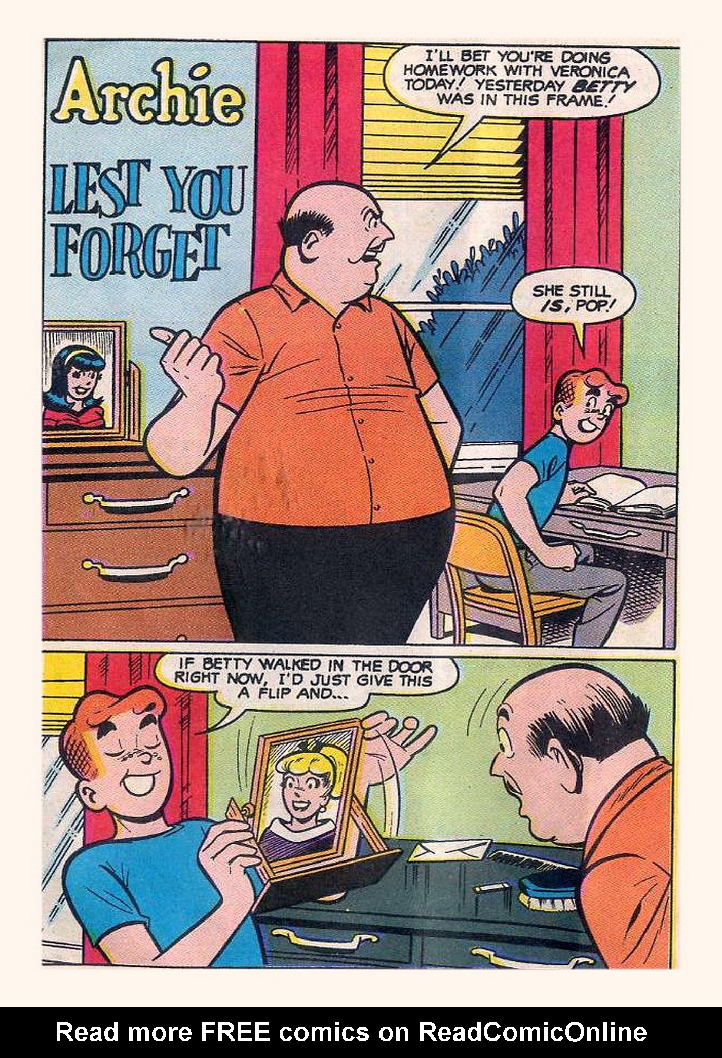 Read online Jughead's Double Digest Magazine comic -  Issue #14 - 20