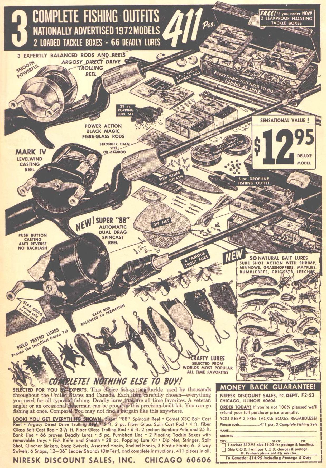 Read online Batman (1940) comic -  Issue #241 - 2