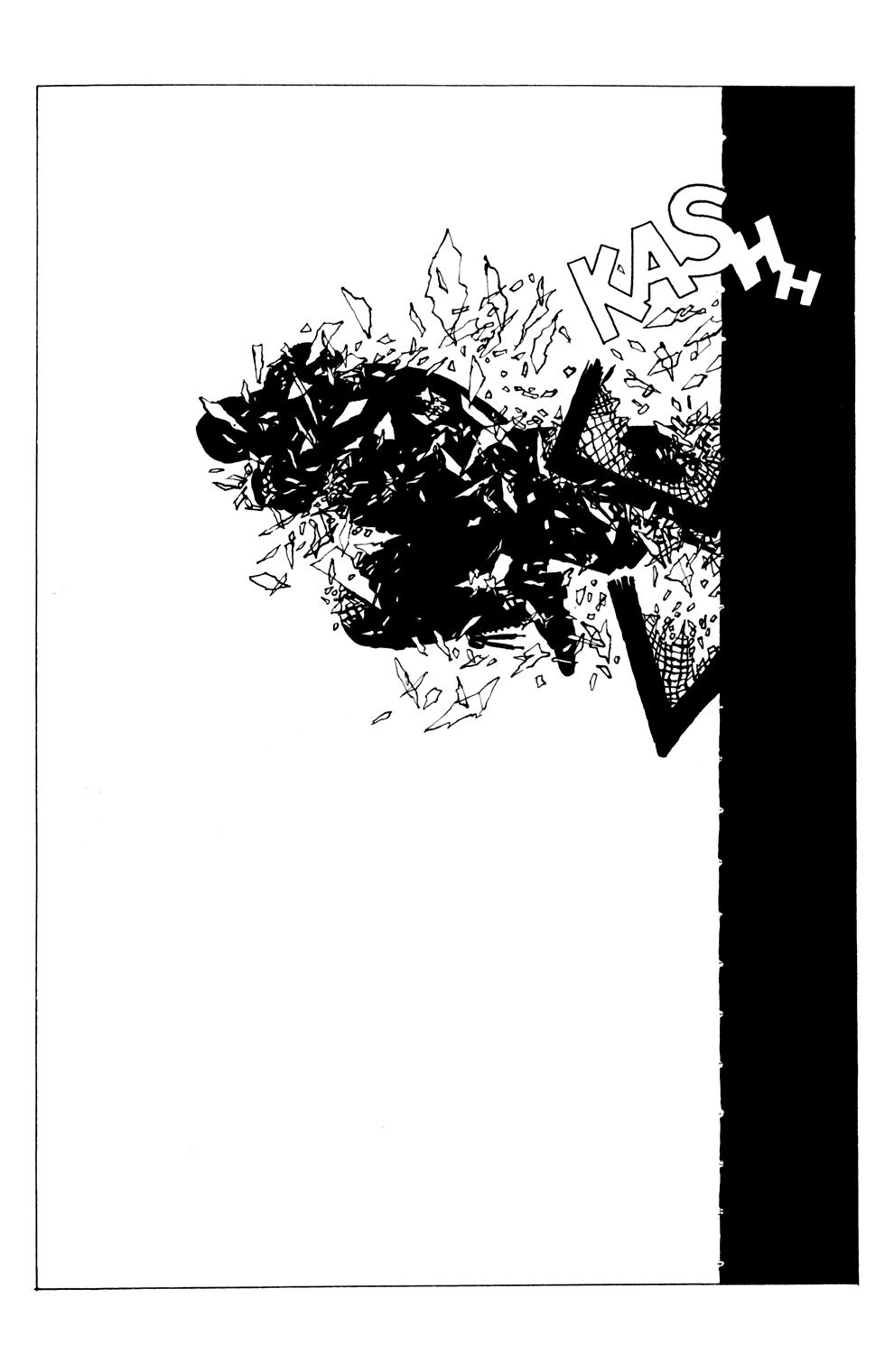 Read online Dark Horse Presents (1986) comic -  Issue #51 - 9