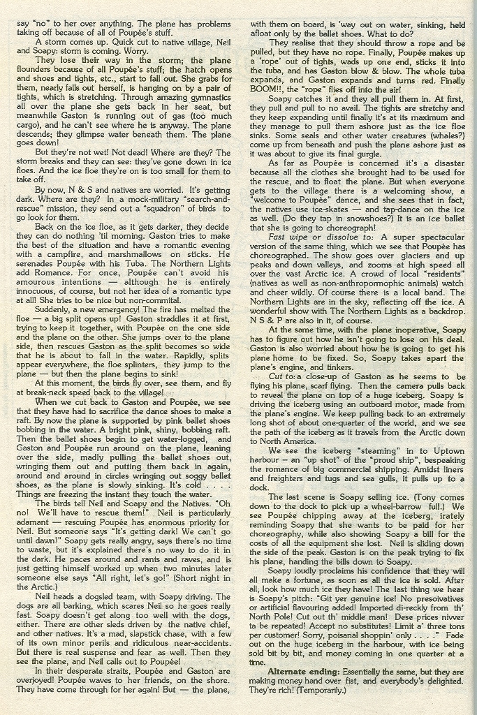 Read online Neil the Horse Comics and Stories comic -  Issue #15 - 65