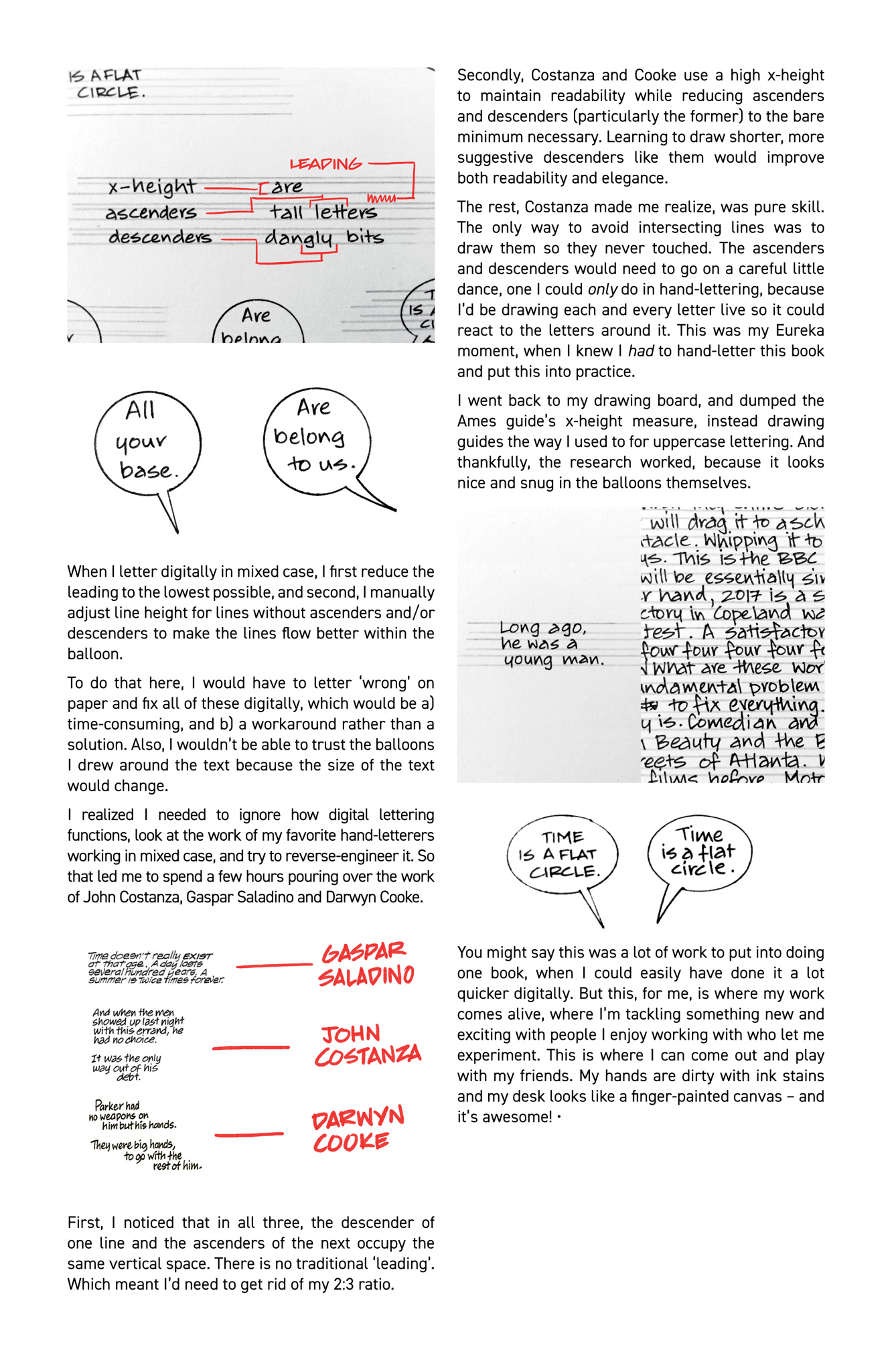 Read online Grafity’s Wall comic -  Issue # TPB - 139