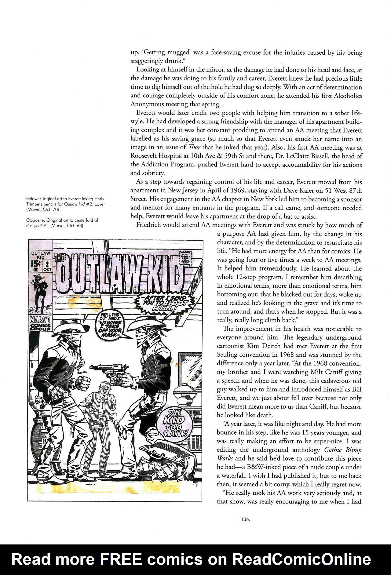 Read online Fire and Water: Bill Everett, the Sub-Mariner, and the Birth of Marvel Comics comic -  Issue # TPB (Part 2) - 41