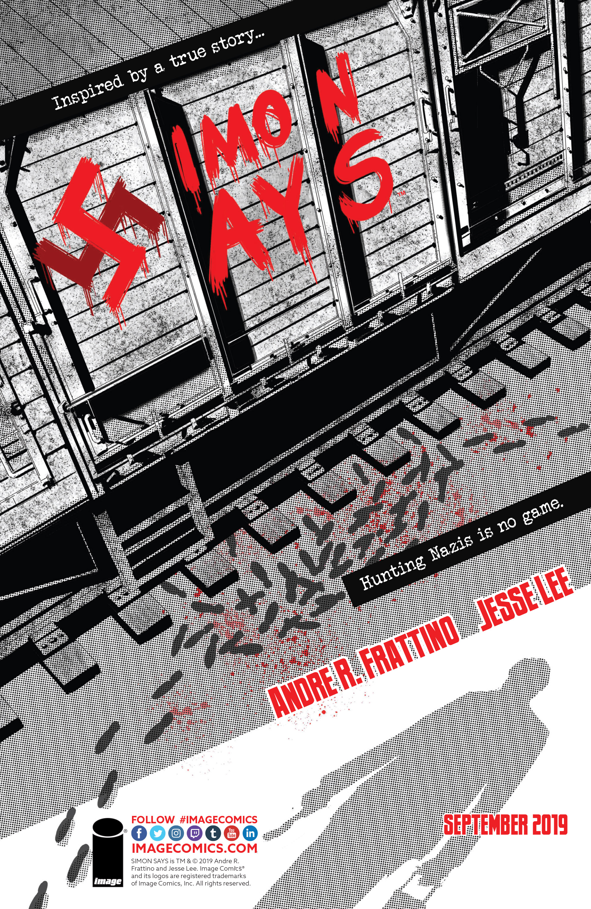 Read online Analog comic -  Issue #6 - 27